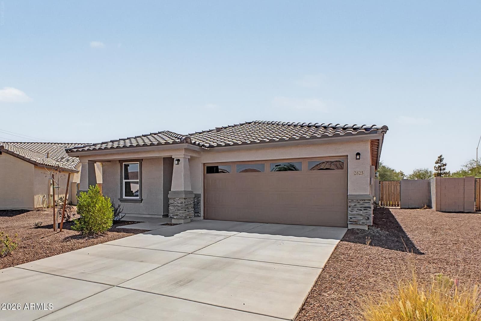 2823 N WESTRIDGE Lane, Casa Grande, AZ 85122 — photo 6 of 26