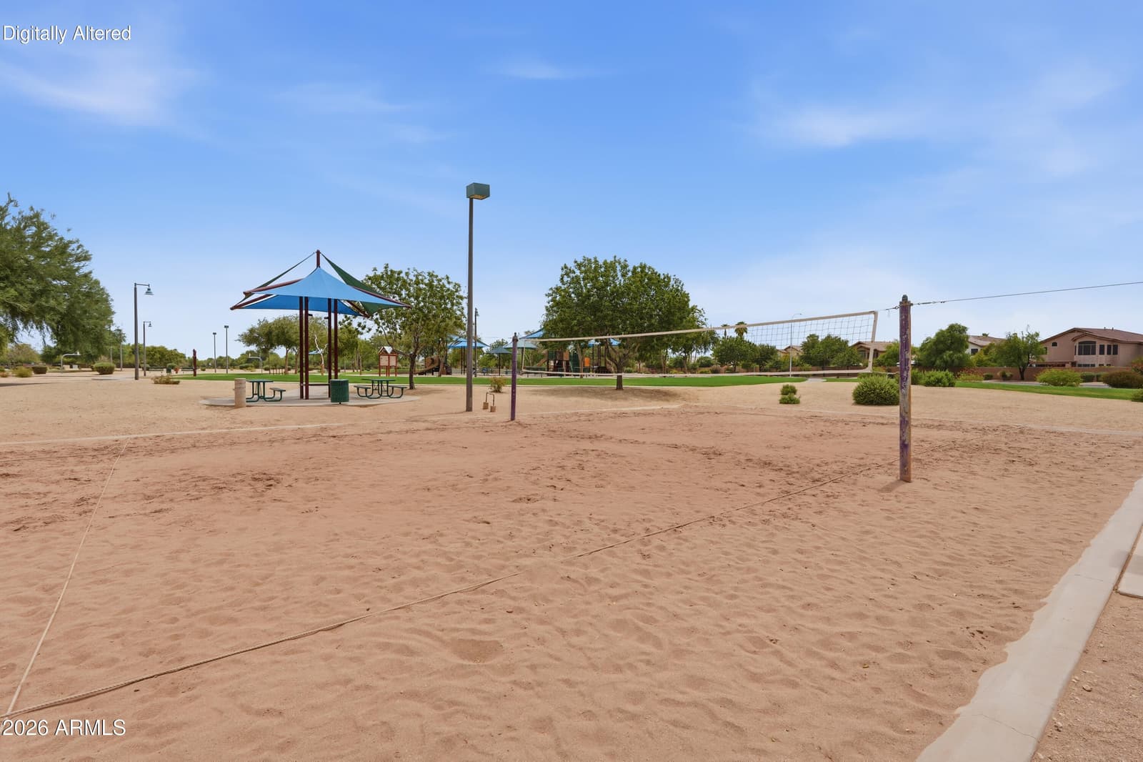 1152 W ORIOLE Way, Chandler, AZ 85286 — photo 44 of 49