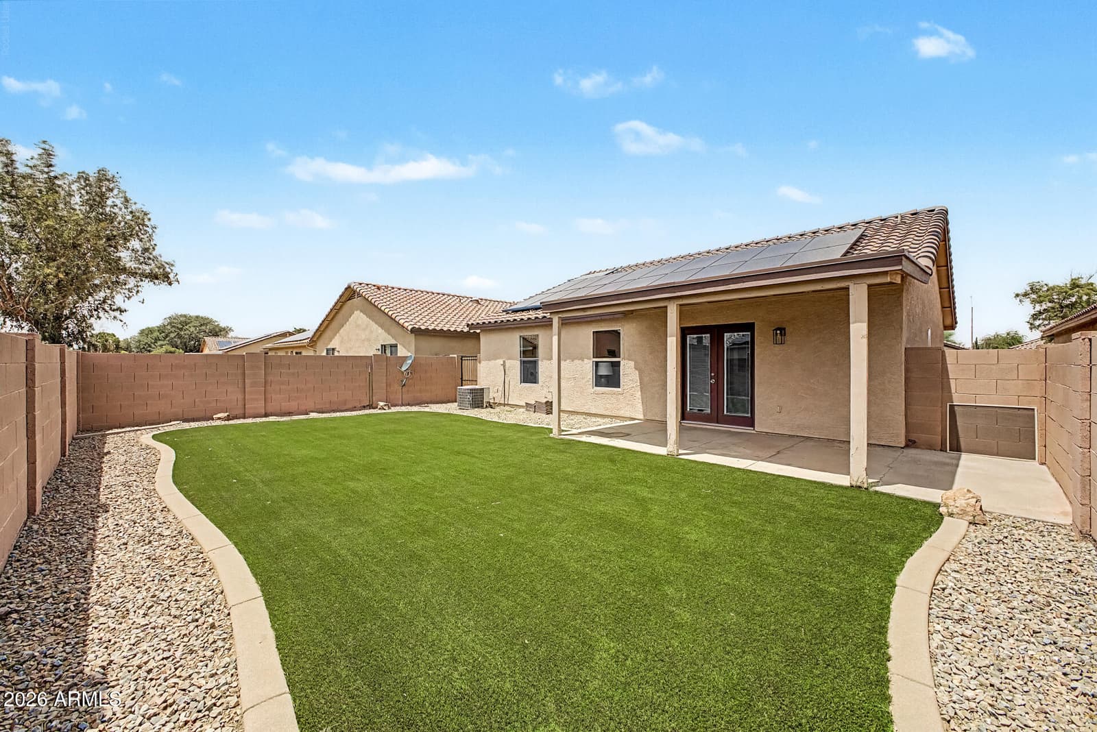 637 W KINGMAN Loop, Casa Grande, AZ 85122 — photo 26 of 30