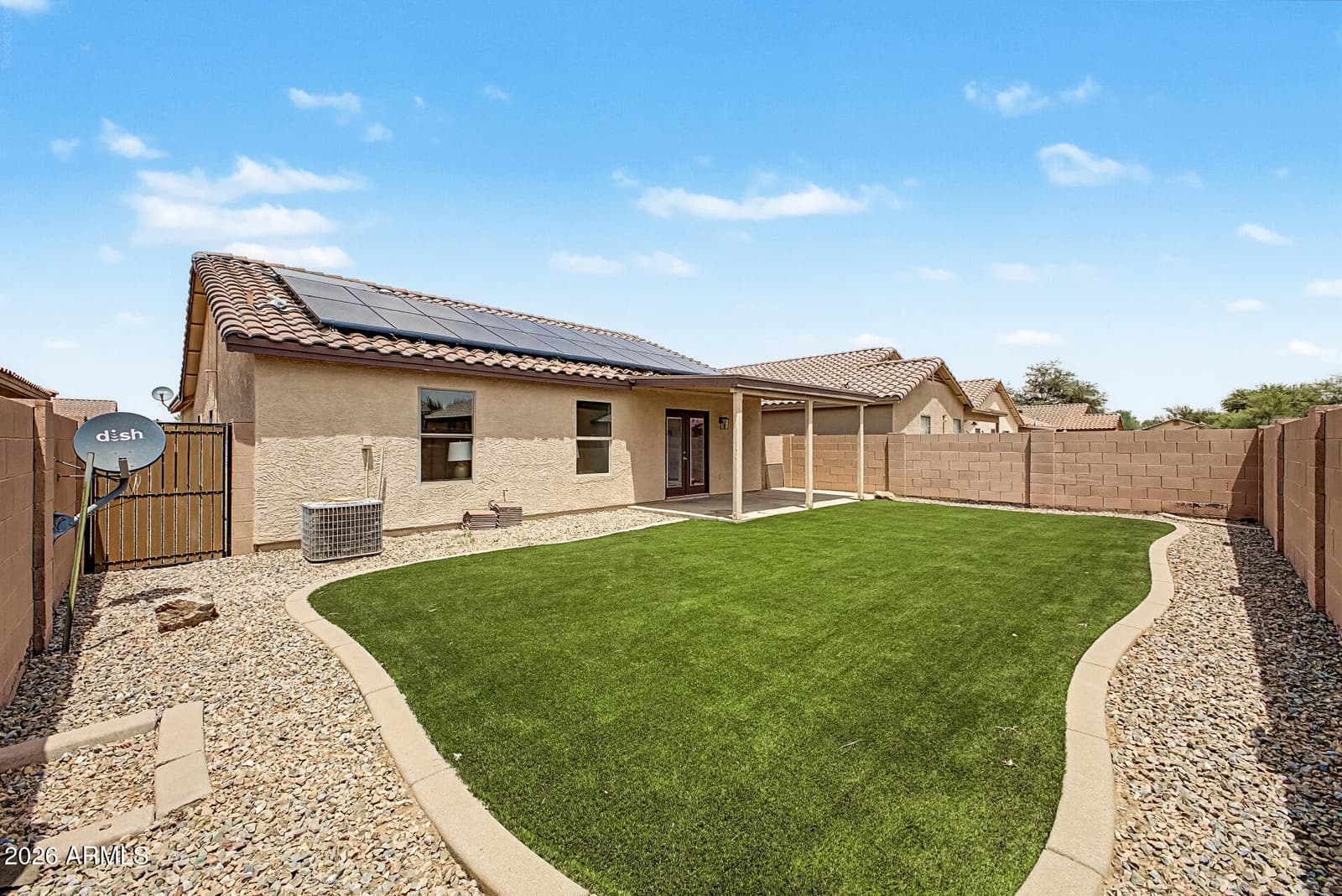 637 W KINGMAN Loop, Casa Grande, AZ 85122 — photo 27 of 30