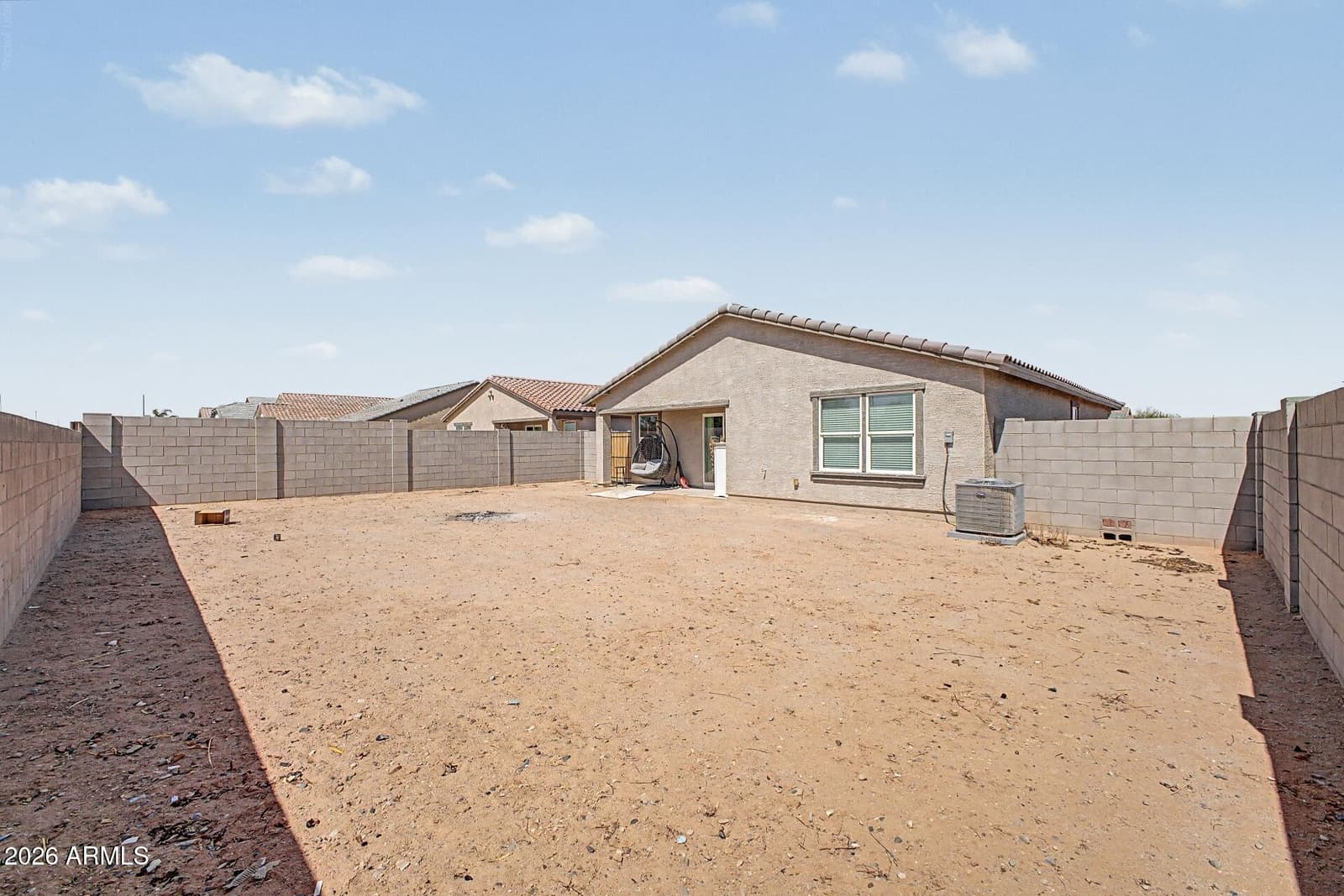 2823 N WESTRIDGE Lane, Casa Grande, AZ 85122 — photo 25 of 26