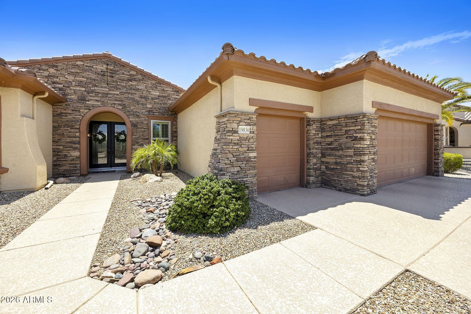 19836 N REGENTS PARK Drive, Surprise, AZ 85387 — photo 2 of 31