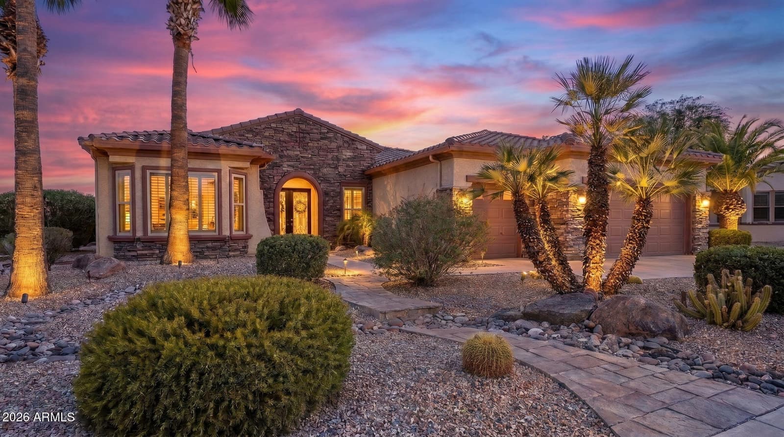 19836 N REGENTS PARK Drive, Surprise, AZ 85387 — photo 1 of 31