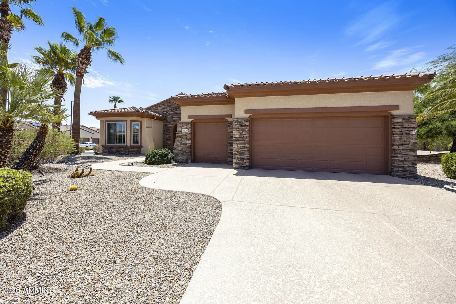 19836 N REGENTS PARK Drive, Surprise, AZ 85387 — photo 4 of 31