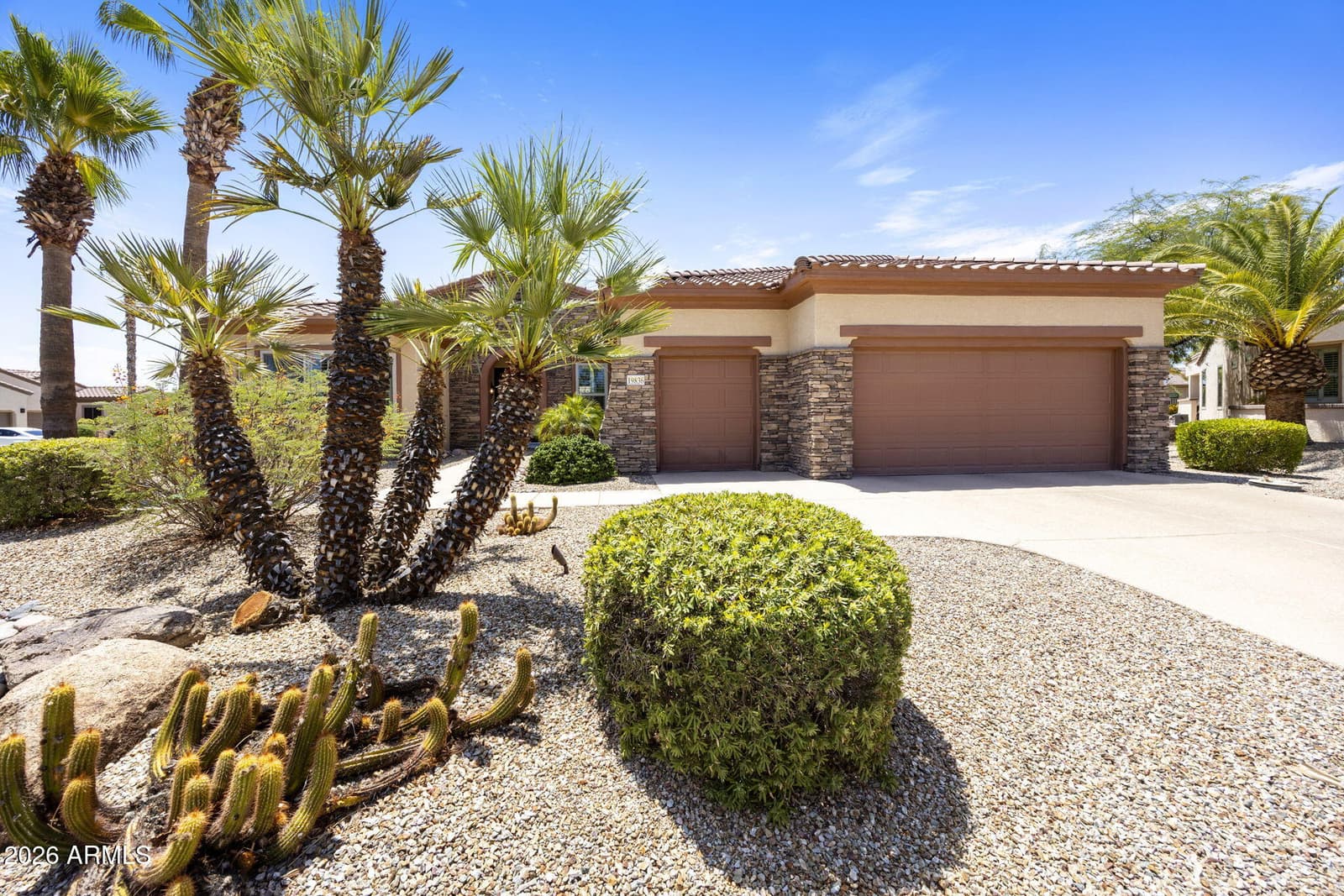 19836 N REGENTS PARK Drive, Surprise, AZ 85387 — photo 3 of 31