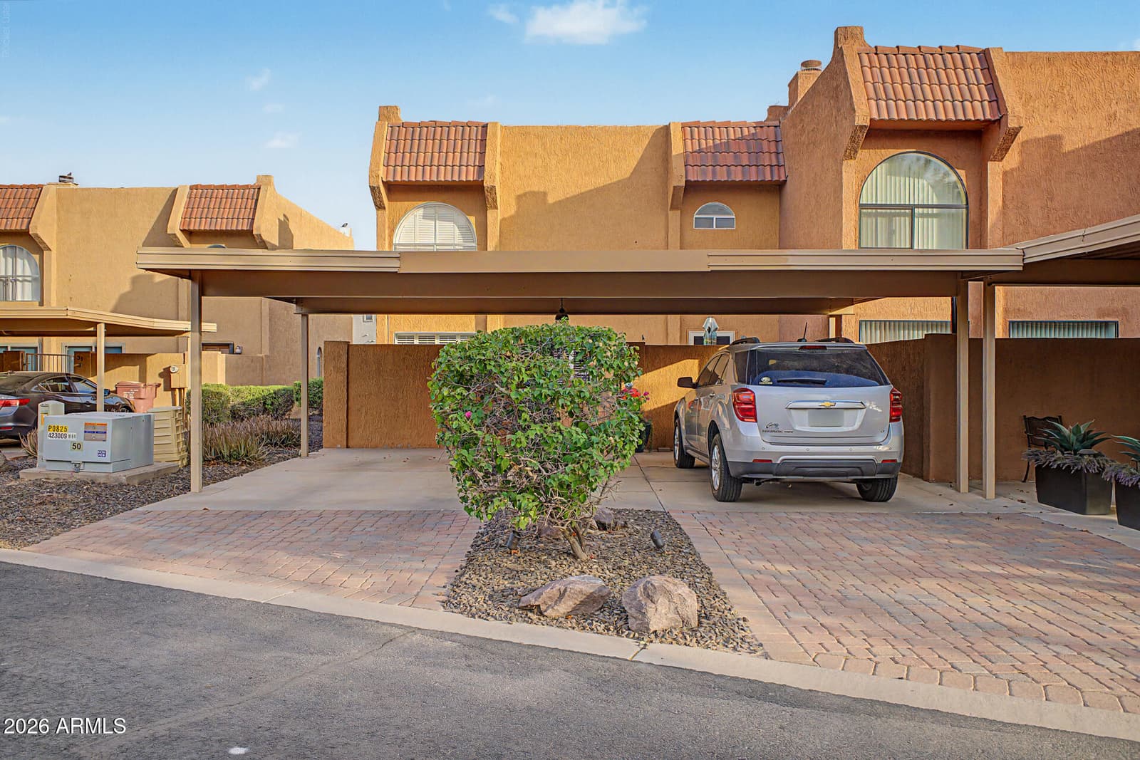 2500 N HAYDEN Road 30, Scottsdale, AZ 85257 — photo 1 of 41