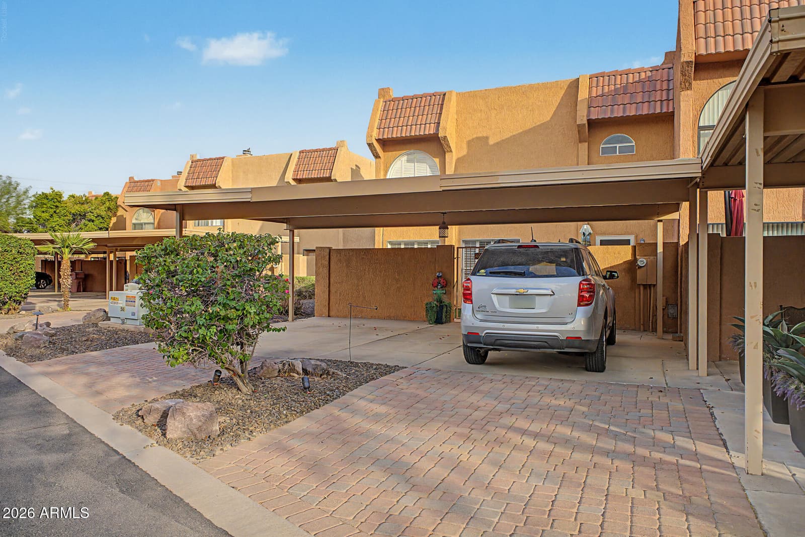 2500 N HAYDEN Road 30, Scottsdale, AZ 85257 — photo 3 of 41