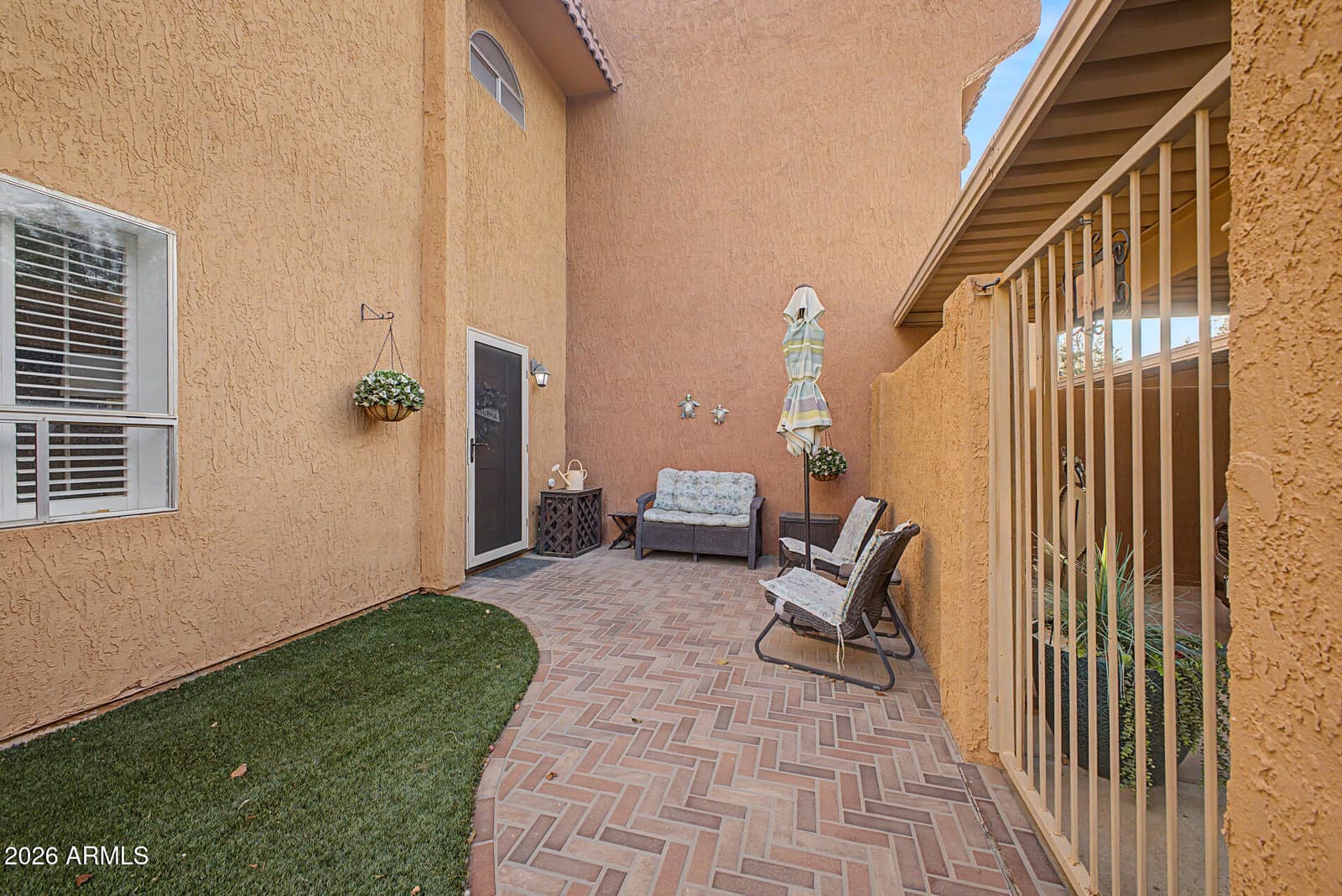2500 N HAYDEN Road 30, Scottsdale, AZ 85257 — photo 4 of 41