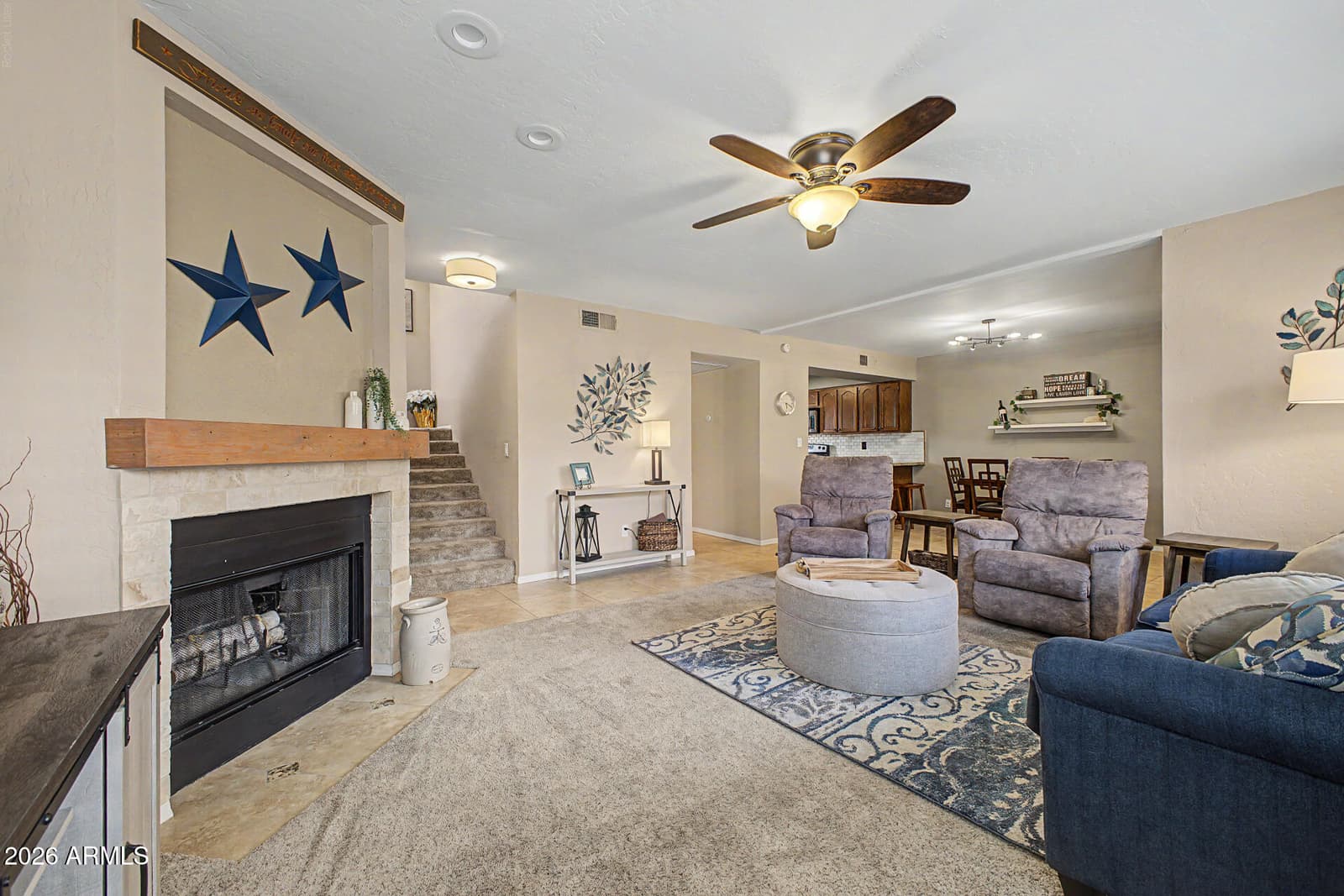2500 N HAYDEN Road 30, Scottsdale, AZ 85257 — photo 10 of 41