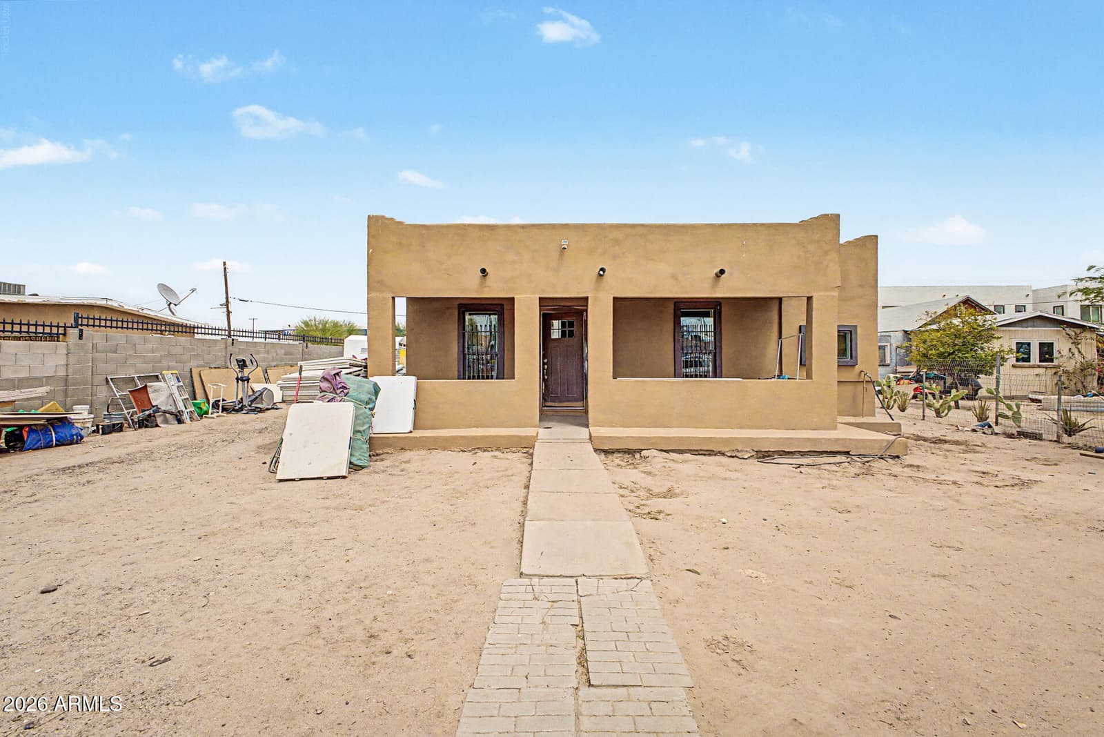 3617 S 17TH Street, Phoenix, AZ 85040 — photo 1 of 20