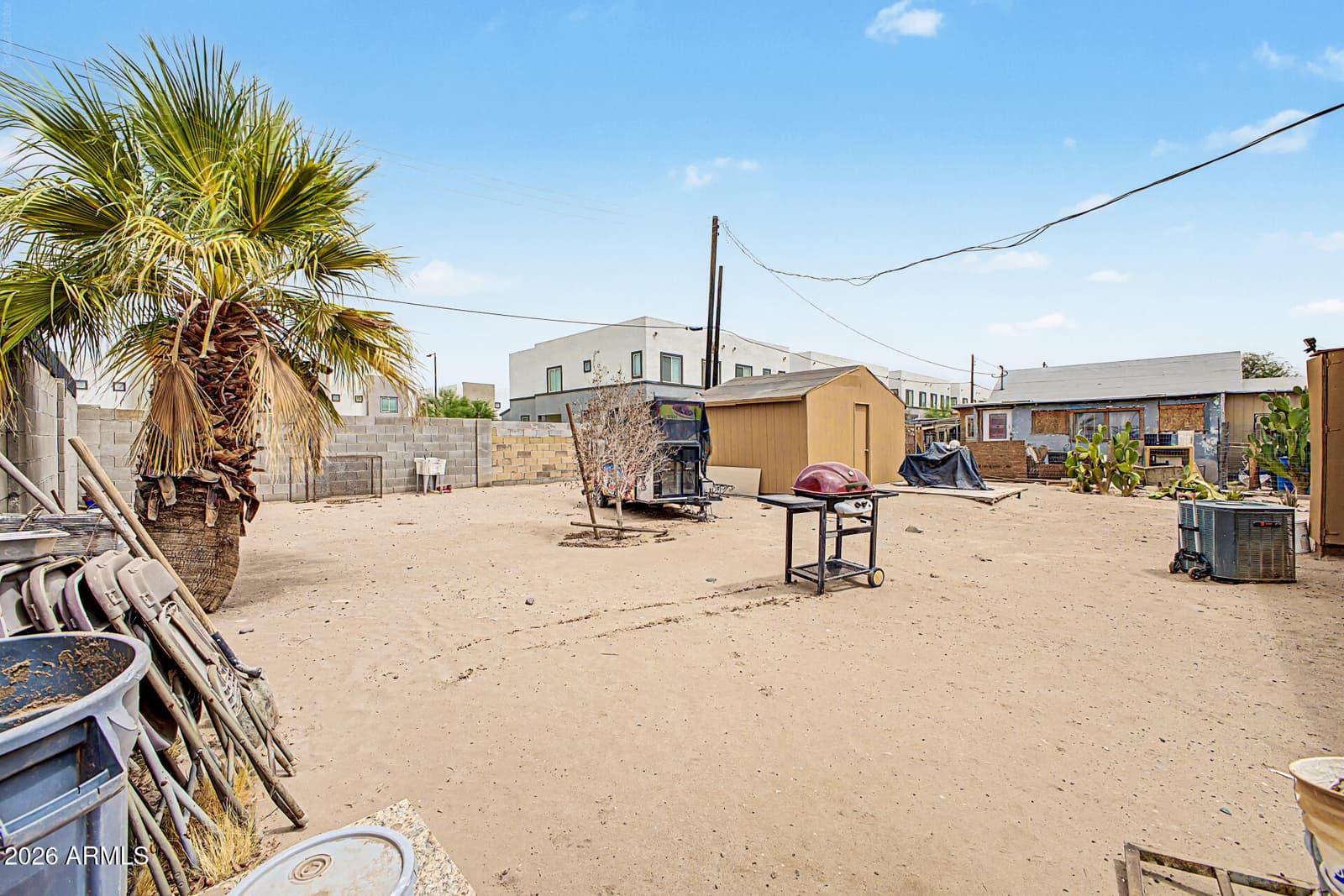 3617 S 17TH Street, Phoenix, AZ 85040 — photo 19 of 20