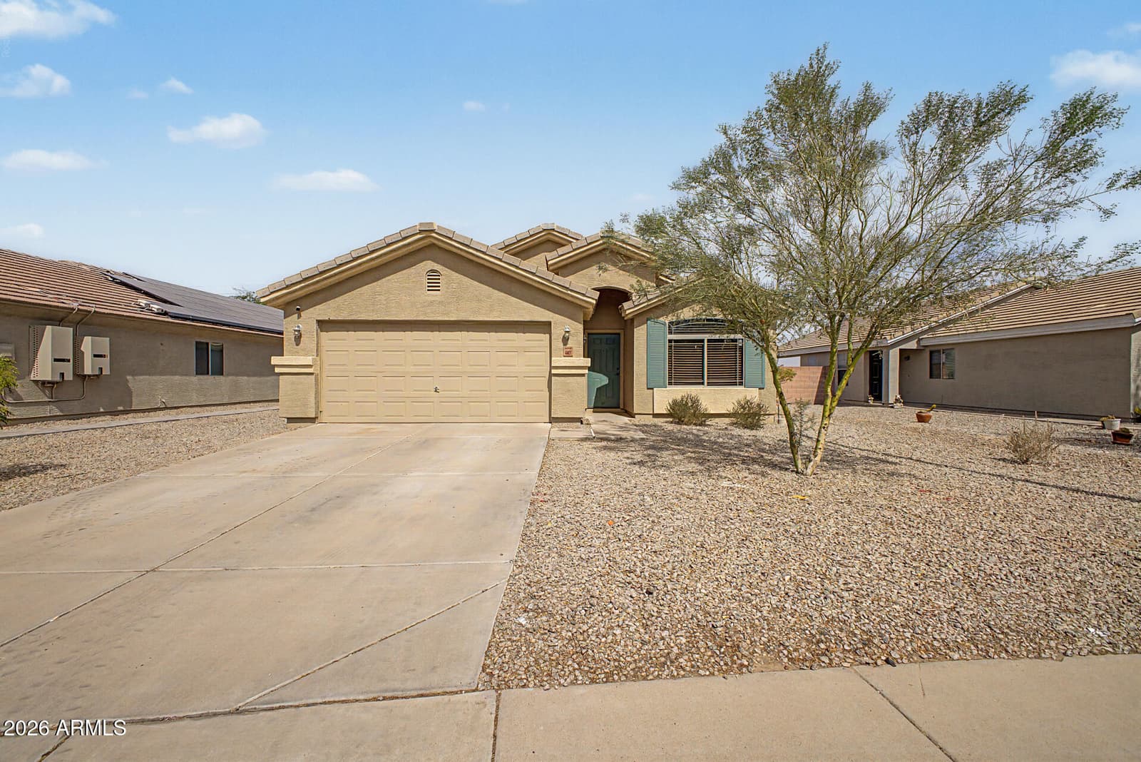 4601 N 123RD Drive, Avondale, AZ 85392 — photo 1 of 33