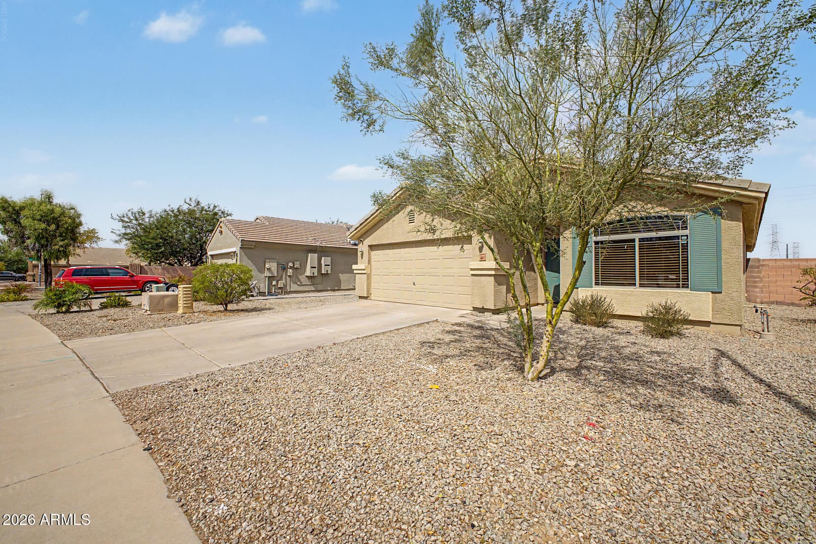 4601 N 123RD Drive, Avondale, AZ 85392 — photo 3 of 33