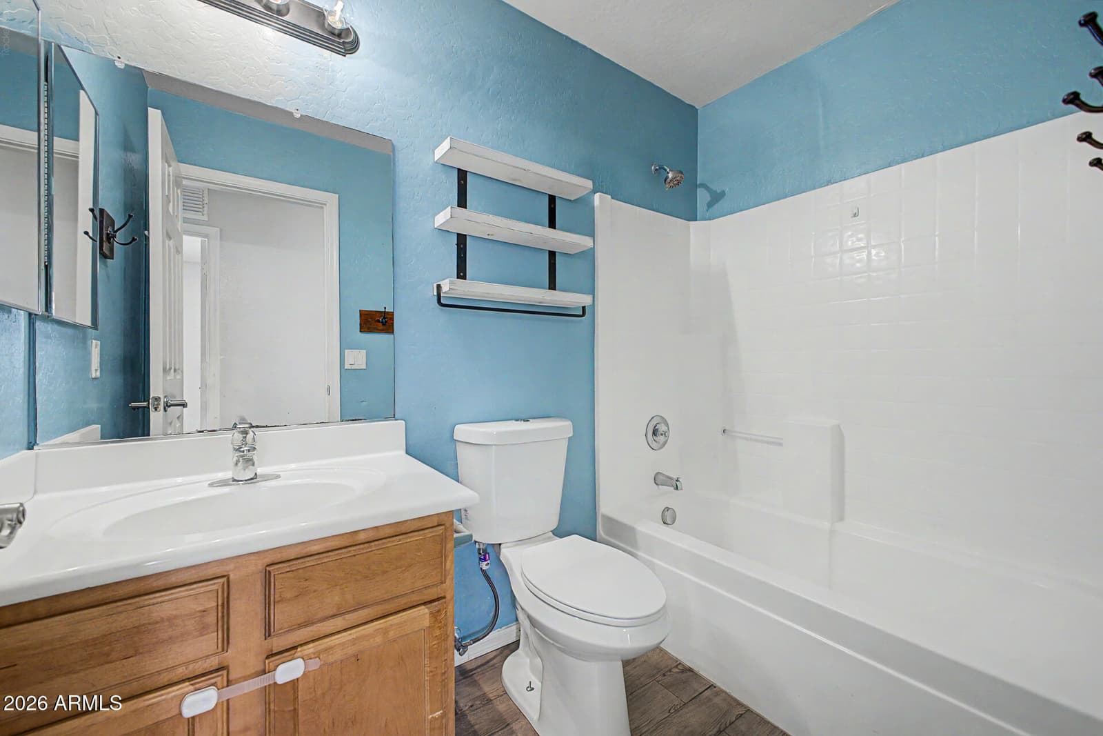 4601 N 123RD Drive, Avondale, AZ 85392 — photo 25 of 33