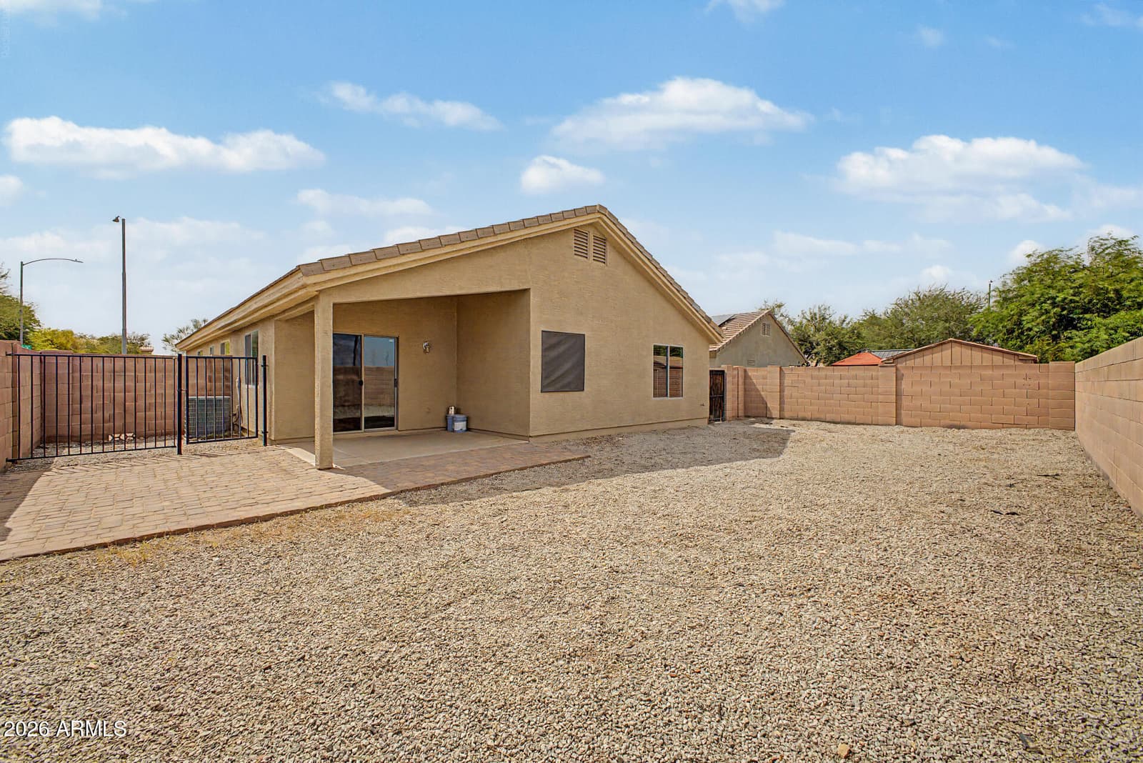 4601 N 123RD Drive, Avondale, AZ 85392 — photo 30 of 33