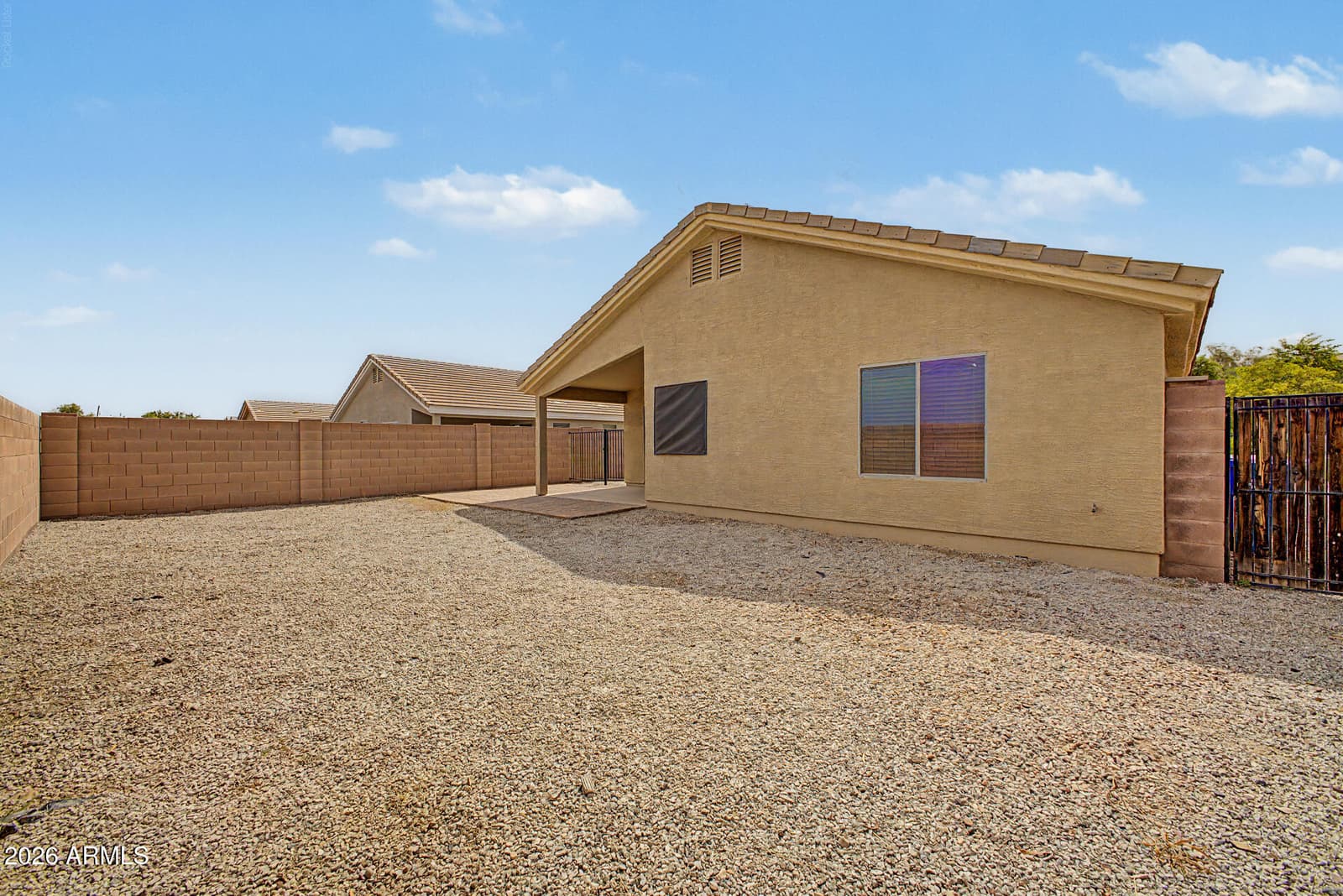 4601 N 123RD Drive, Avondale, AZ 85392 — photo 32 of 33