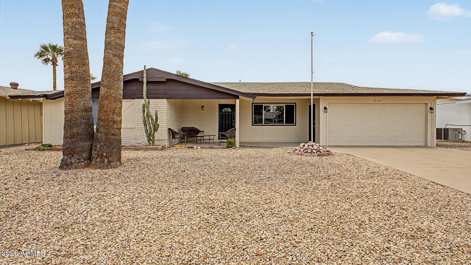 814 S LONGWOOD Loop, Mesa, AZ 85208 — photo 2 of 31