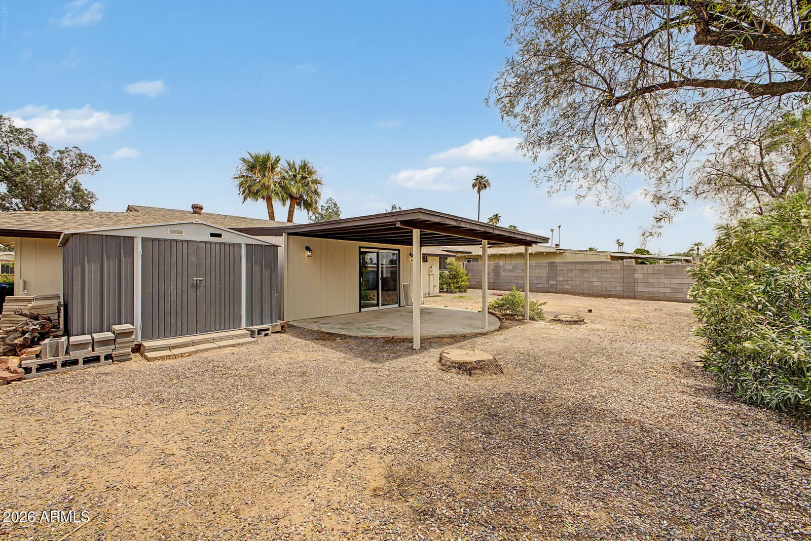 814 S LONGWOOD Loop, Mesa, AZ 85208 — photo 29 of 31