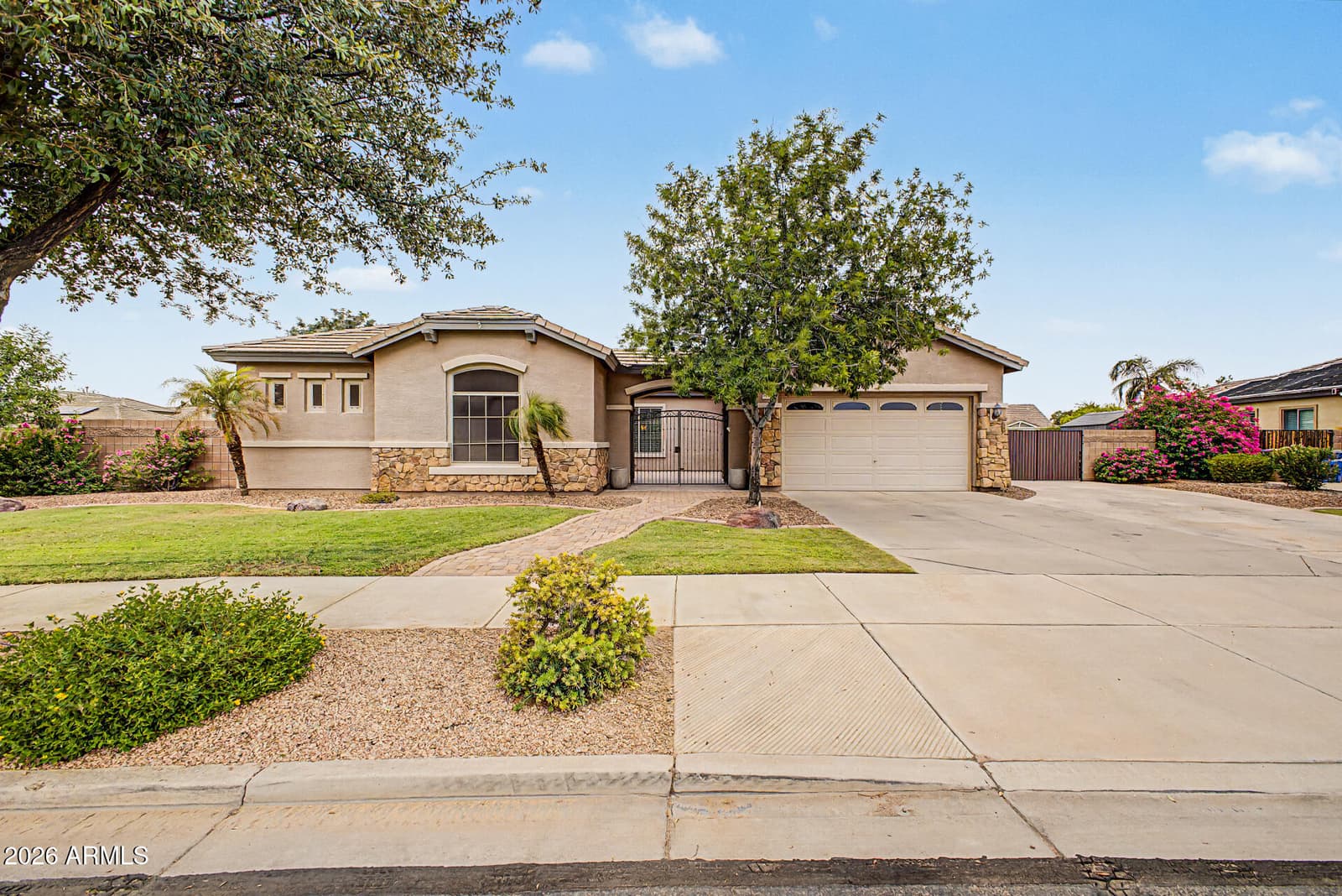 19006 E ARROWHEAD Trail, Queen Creek, AZ 85142 — photo 47 of 51