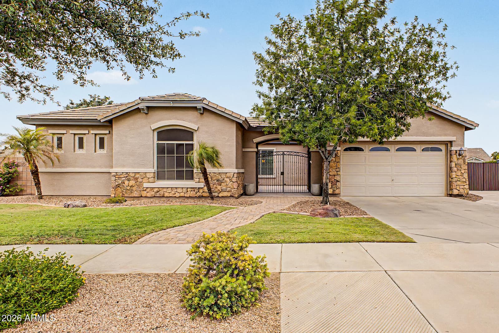 19006 E ARROWHEAD Trail, Queen Creek, AZ 85142 — photo 1 of 51