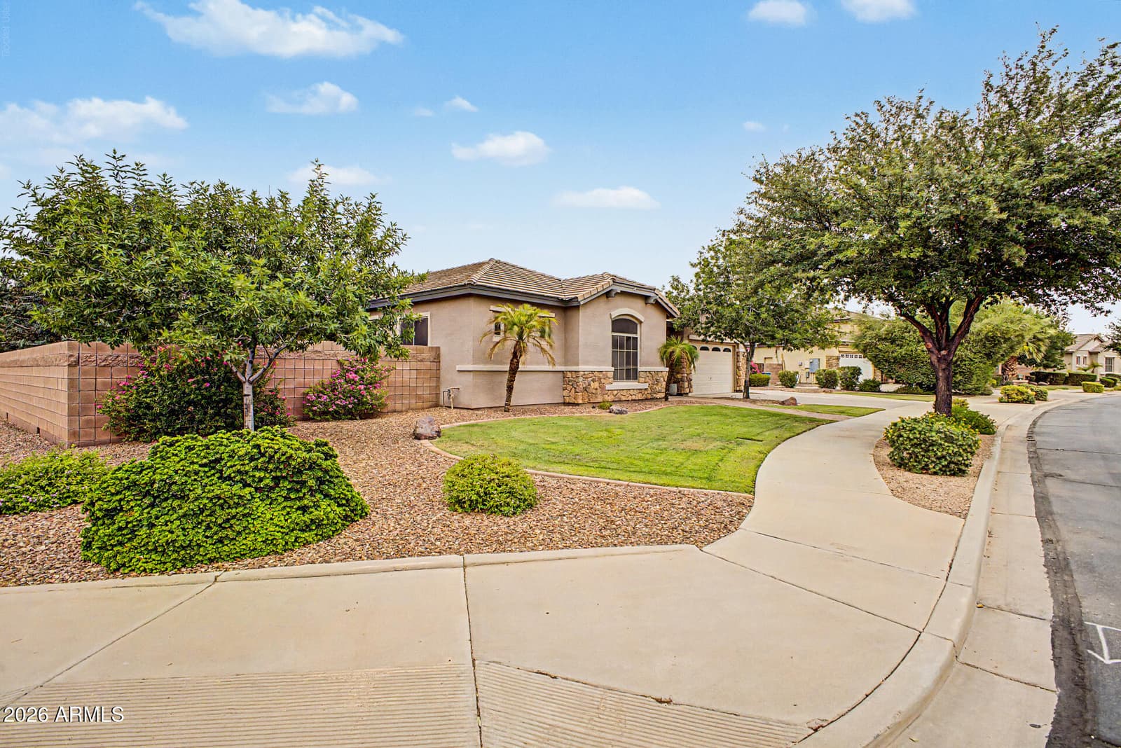 19006 E ARROWHEAD Trail, Queen Creek, AZ 85142 — photo 46 of 51