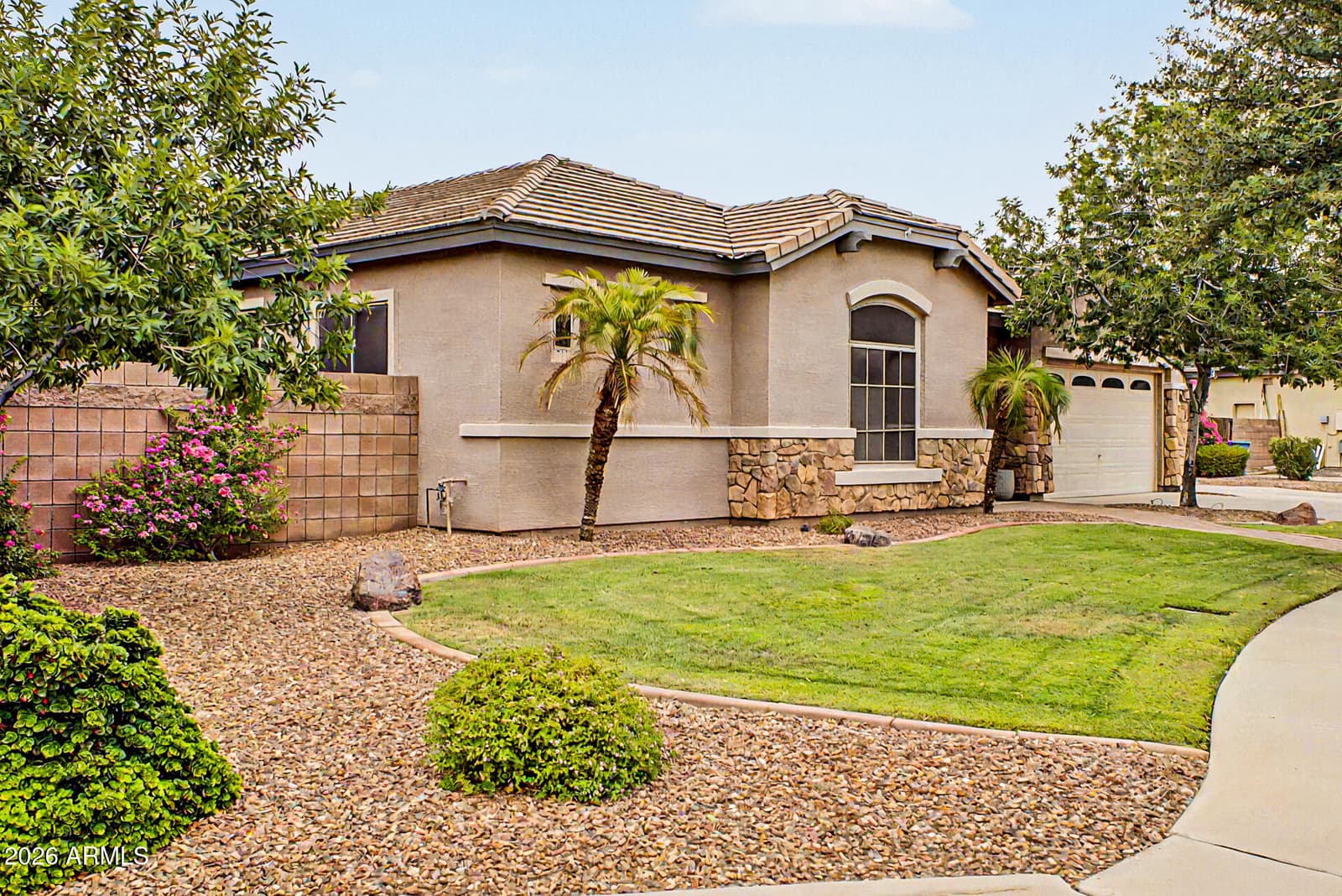 19006 E ARROWHEAD Trail, Queen Creek, AZ 85142 — photo 45 of 51