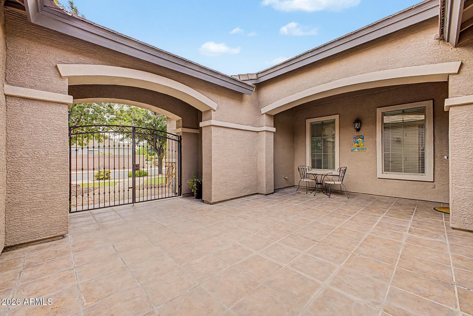 19006 E ARROWHEAD Trail, Queen Creek, AZ 85142 — photo 4 of 51