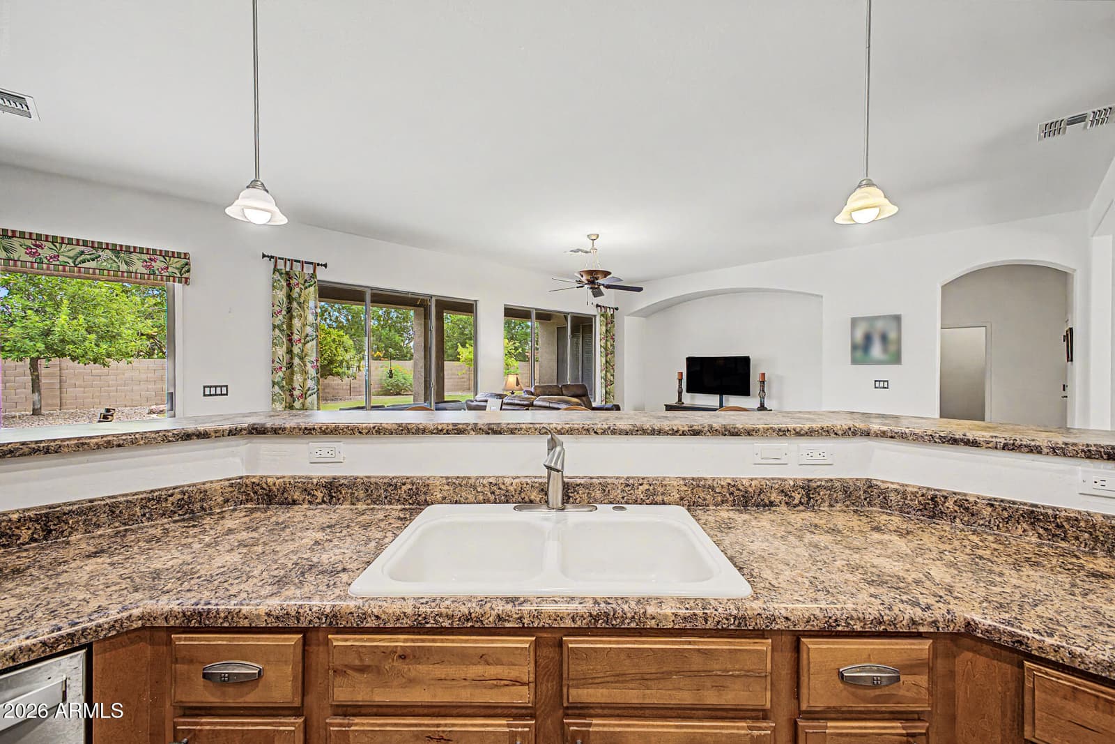 19006 E ARROWHEAD Trail, Queen Creek, AZ 85142 — photo 16 of 51