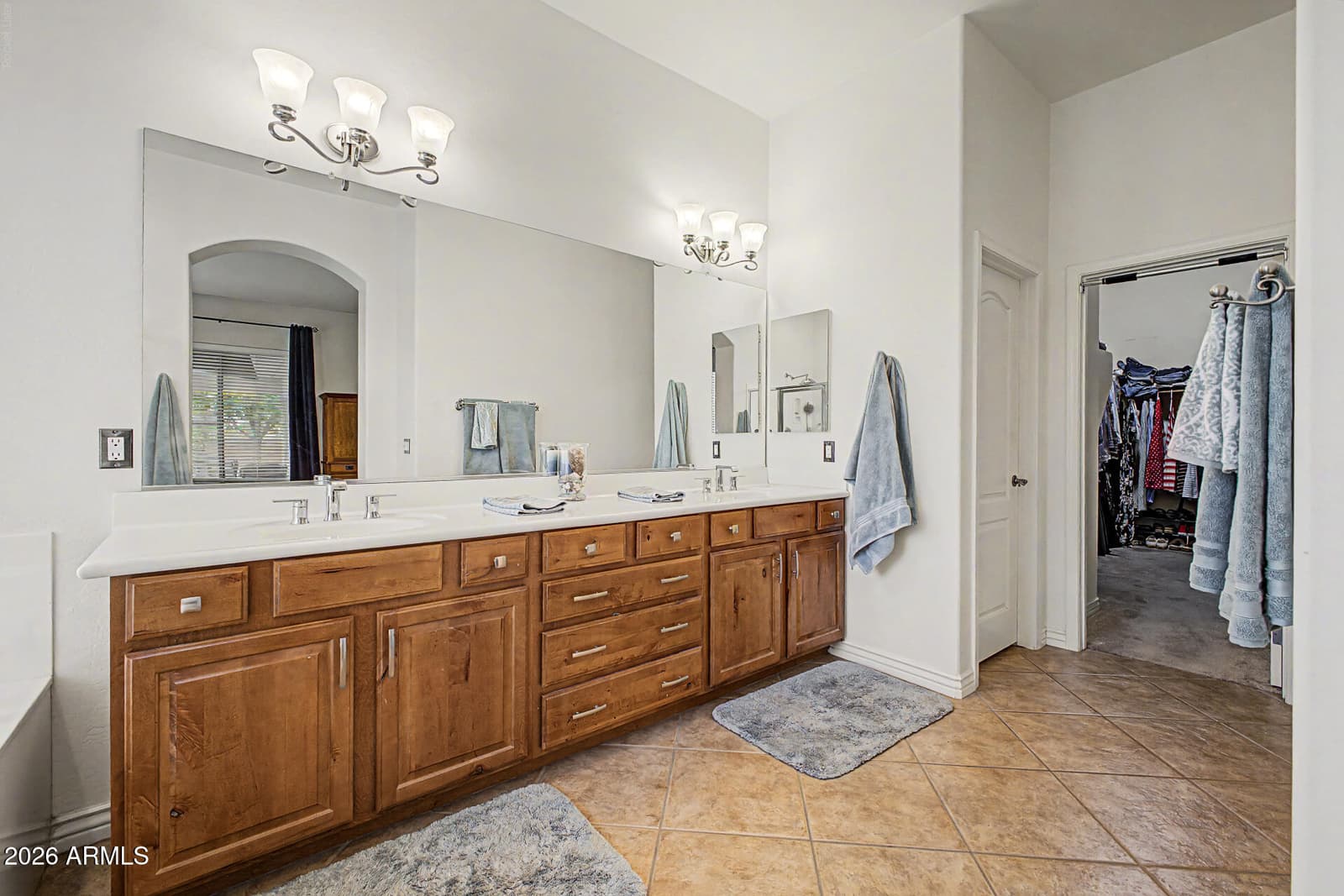 19006 E ARROWHEAD Trail, Queen Creek, AZ 85142 — photo 21 of 51
