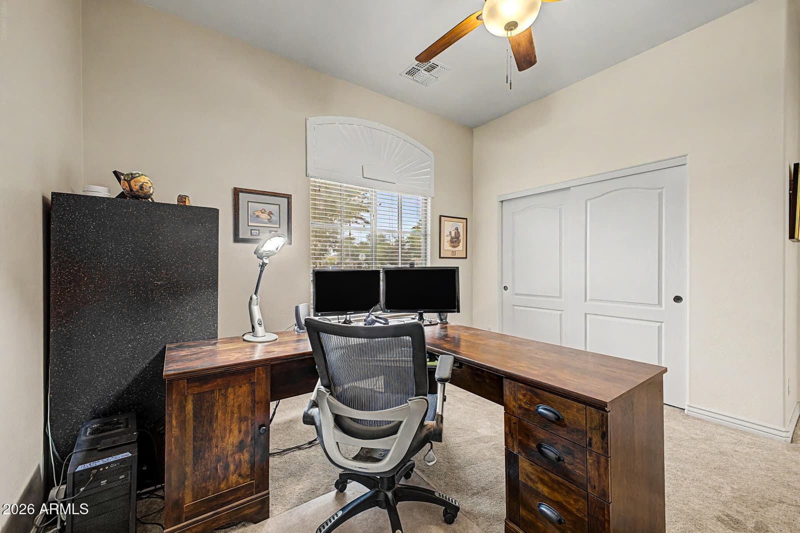 19006 E ARROWHEAD Trail, Queen Creek, AZ 85142 — photo 25 of 51