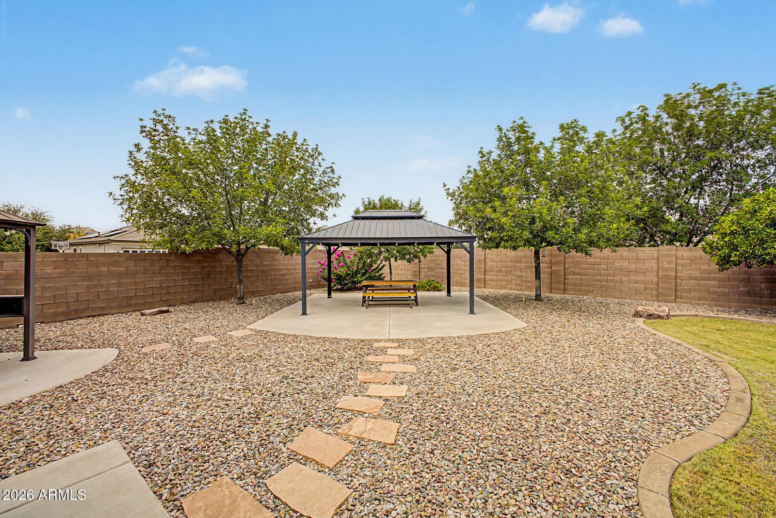 19006 E ARROWHEAD Trail, Queen Creek, AZ 85142 — photo 35 of 51