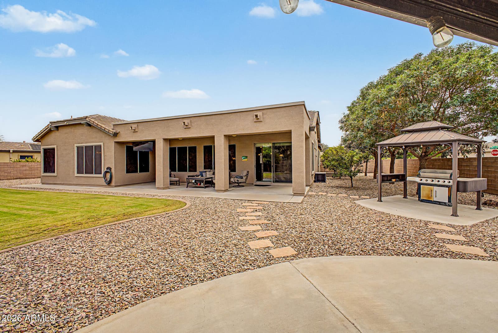 19006 E ARROWHEAD Trail, Queen Creek, AZ 85142 — photo 36 of 51