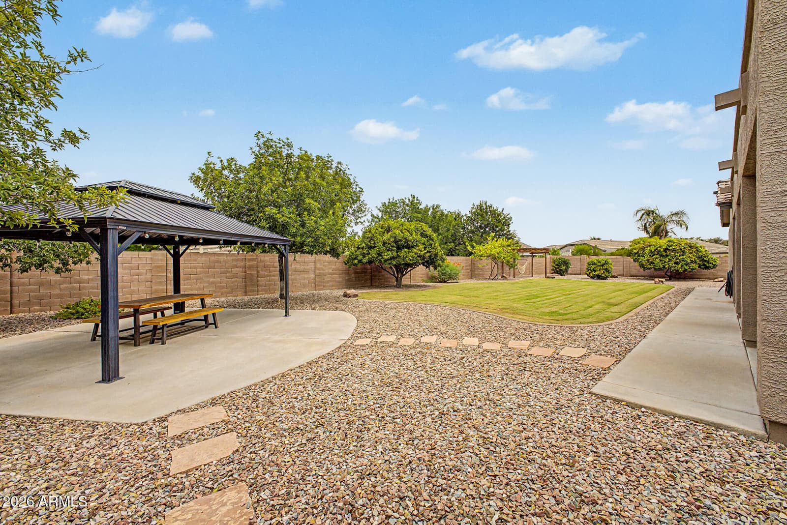 19006 E ARROWHEAD Trail, Queen Creek, AZ 85142 — photo 37 of 51
