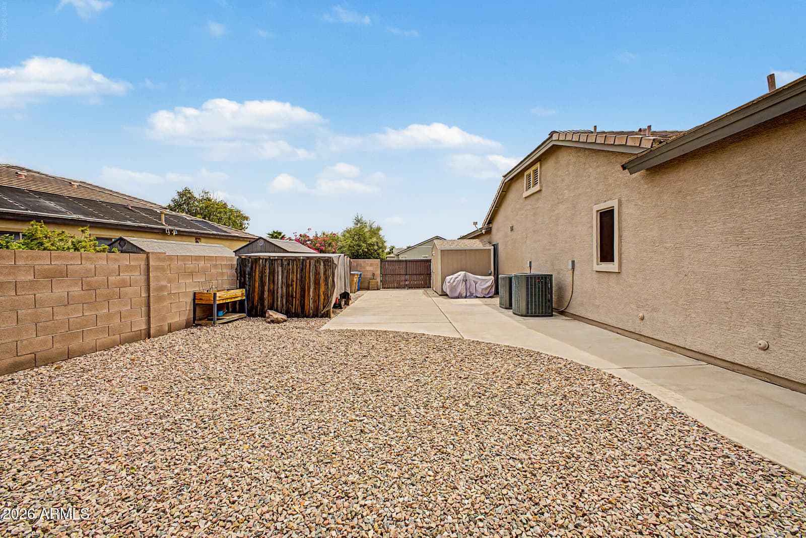 19006 E ARROWHEAD Trail, Queen Creek, AZ 85142 — photo 41 of 51