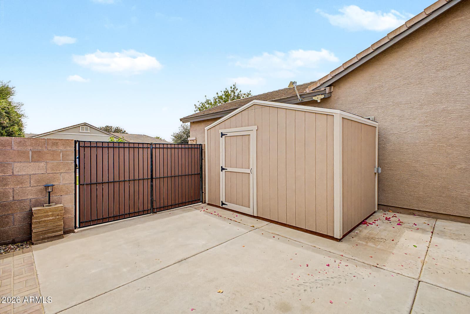 19006 E ARROWHEAD Trail, Queen Creek, AZ 85142 — photo 42 of 51