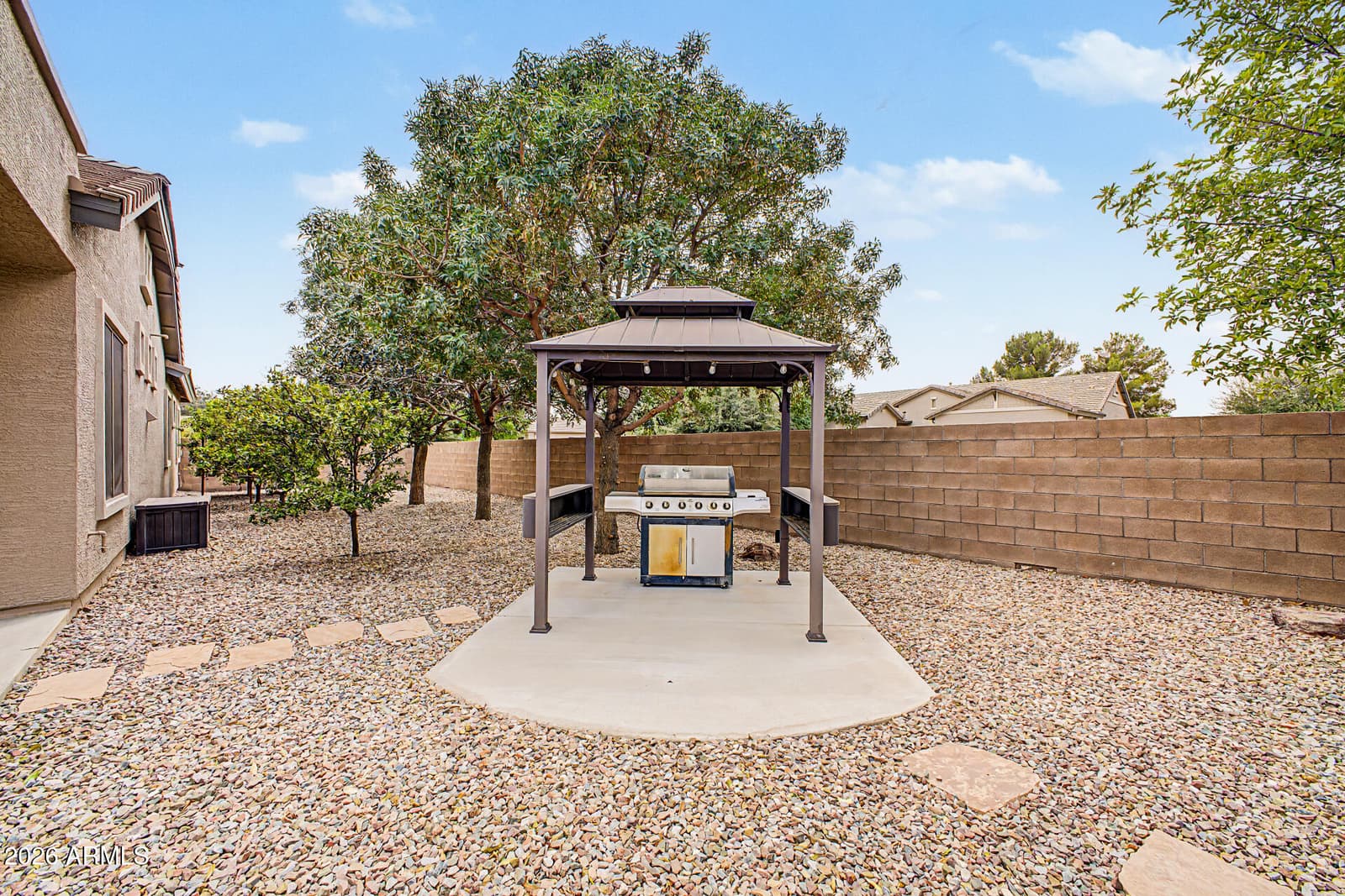 19006 E ARROWHEAD Trail, Queen Creek, AZ 85142 — photo 43 of 51