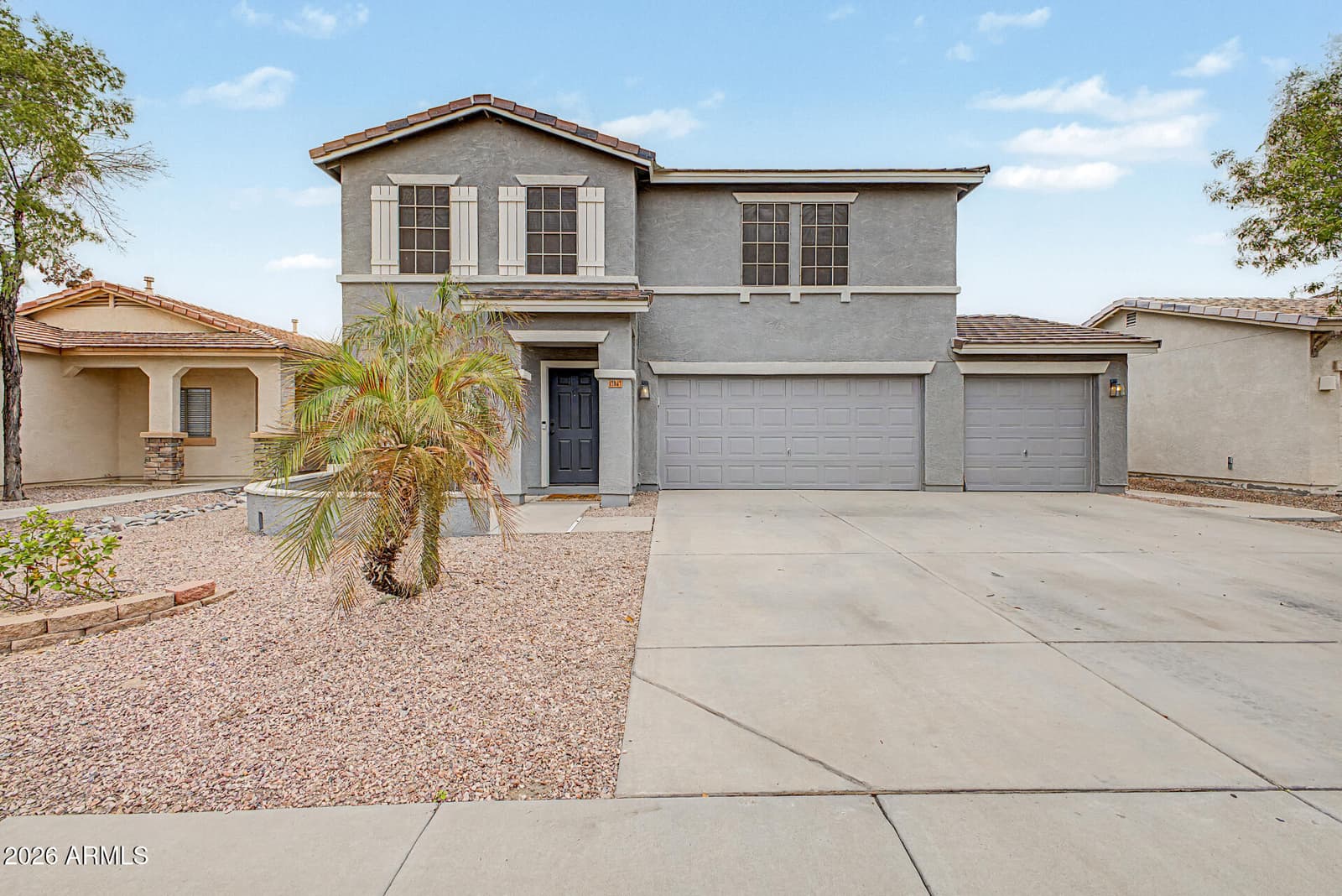 17047 W CARMEN Drive, Surprise, AZ 85388 — photo 1 of 51