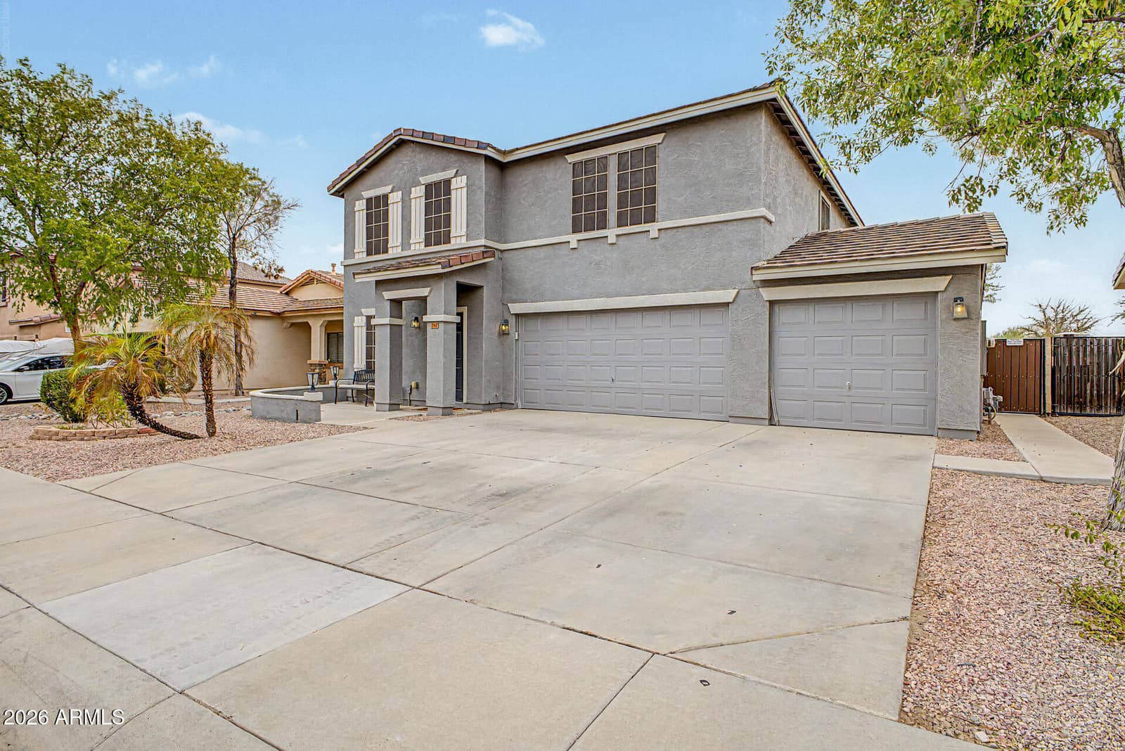 17047 W CARMEN Drive, Surprise, AZ 85388 — photo 3 of 51