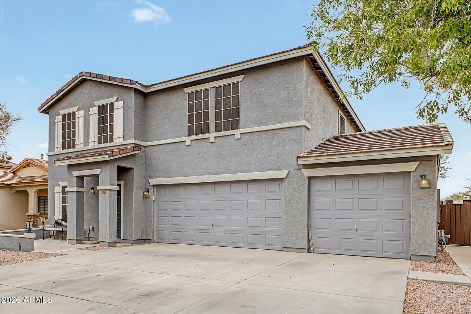 17047 W CARMEN Drive, Surprise, AZ 85388 — photo 4 of 51