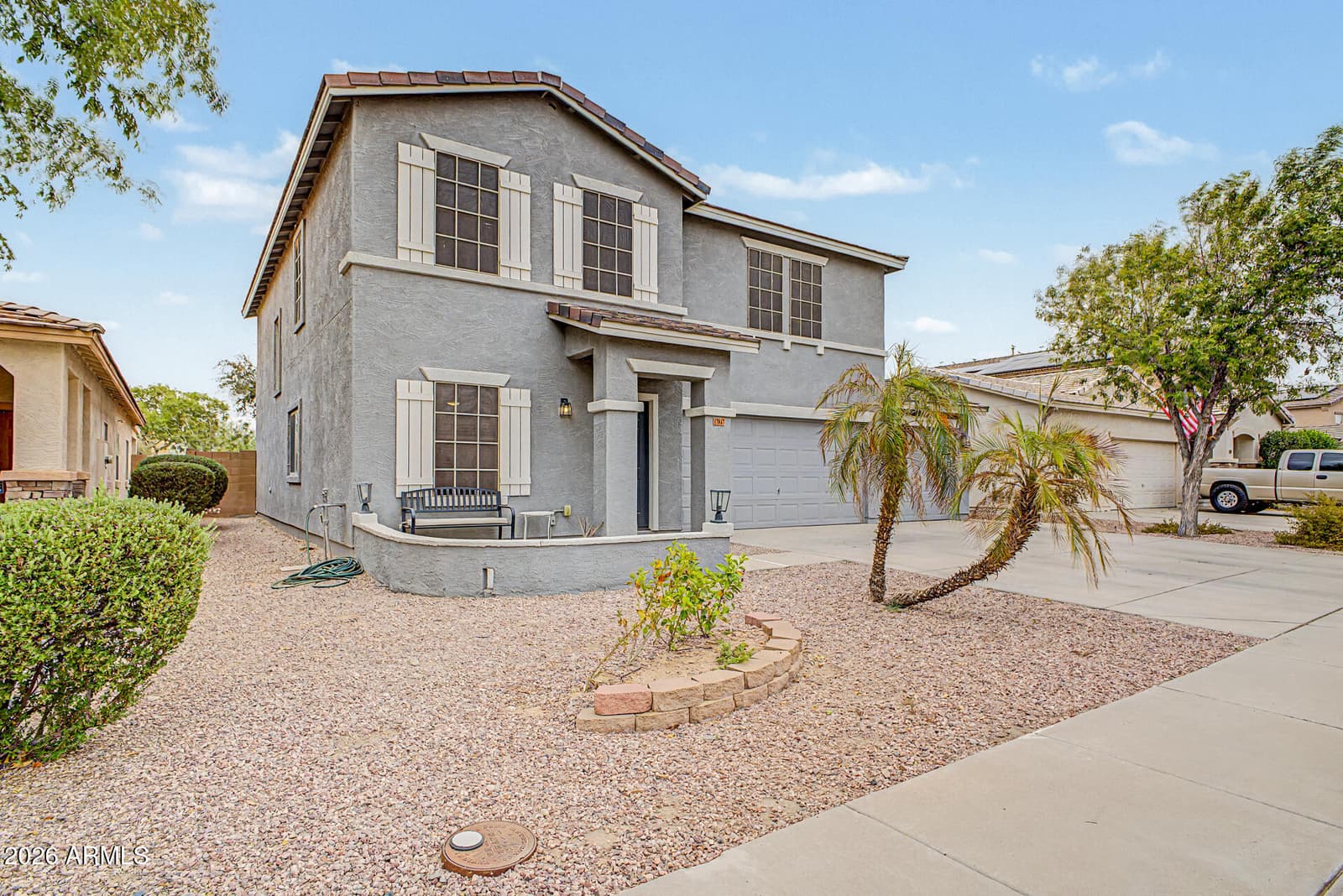 17047 W CARMEN Drive, Surprise, AZ 85388 — photo 5 of 51