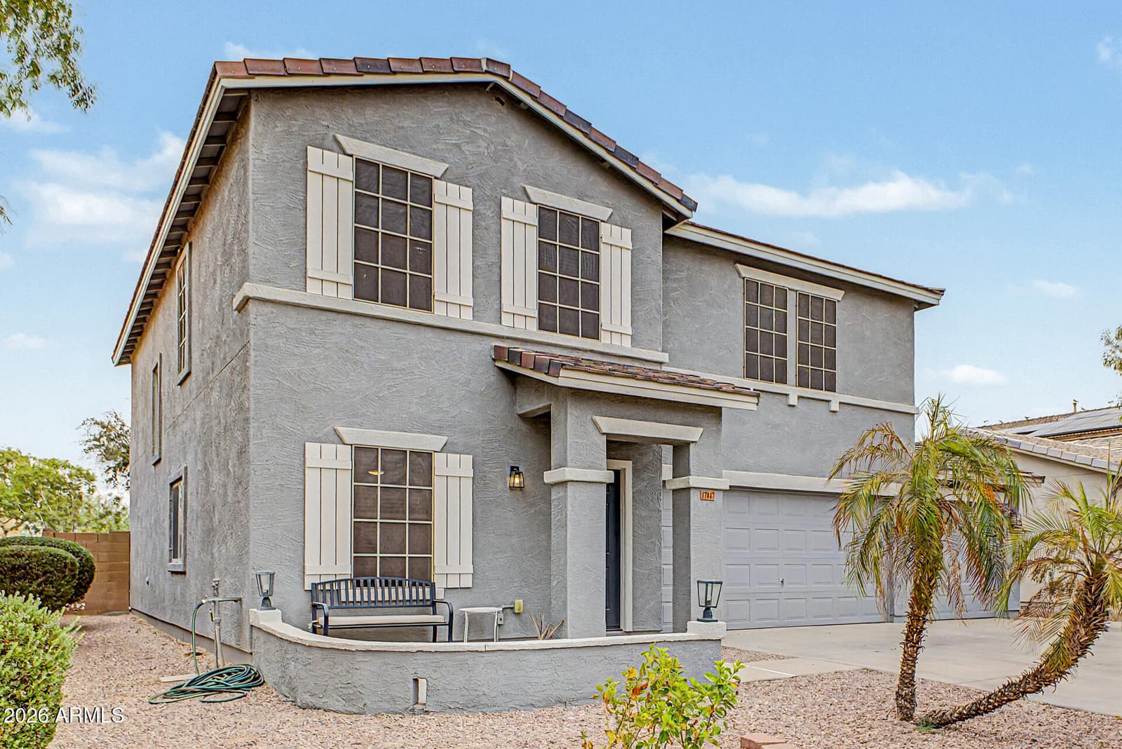 17047 W CARMEN Drive, Surprise, AZ 85388 — photo 6 of 51