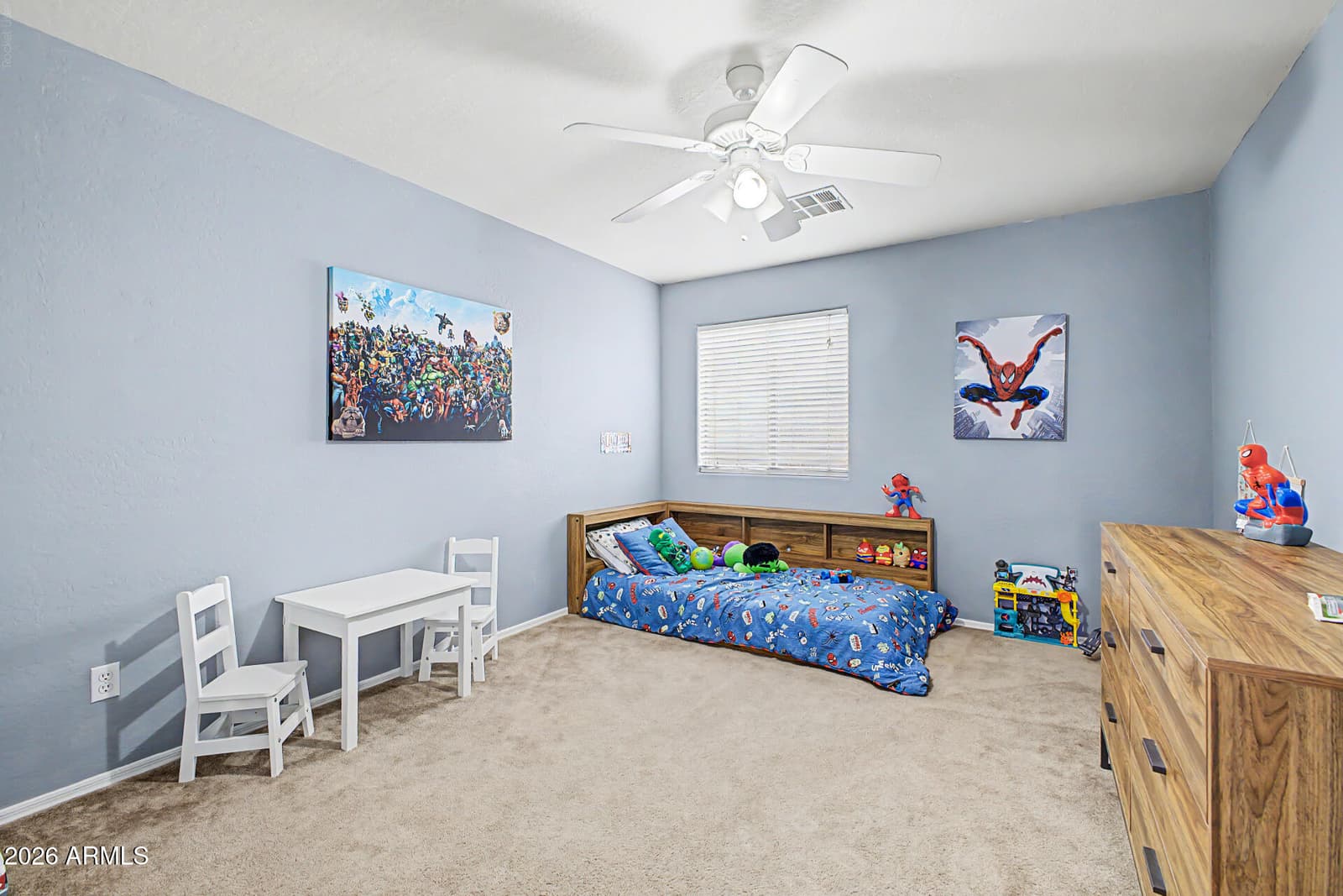 17047 W CARMEN Drive, Surprise, AZ 85388 — photo 34 of 51