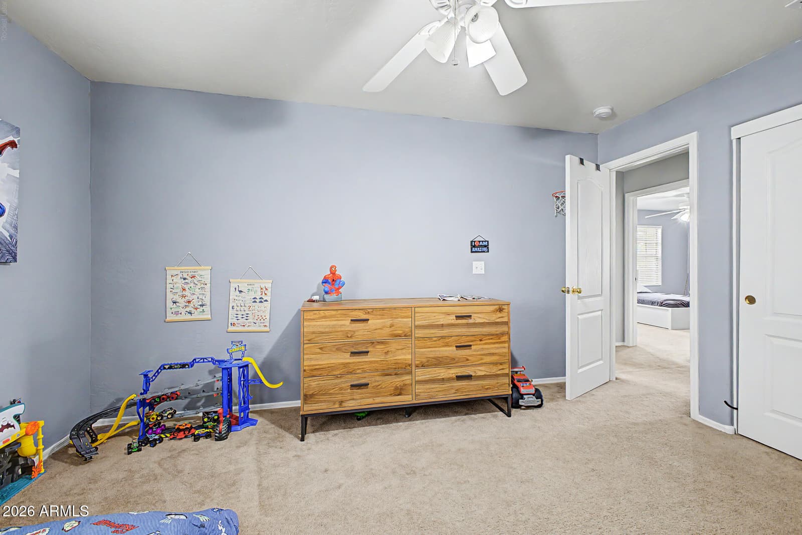 17047 W CARMEN Drive, Surprise, AZ 85388 — photo 35 of 51