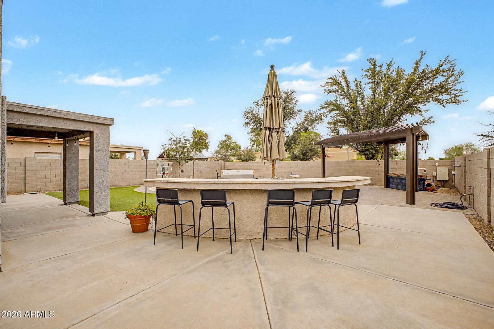 17047 W CARMEN Drive, Surprise, AZ 85388 — photo 44 of 51