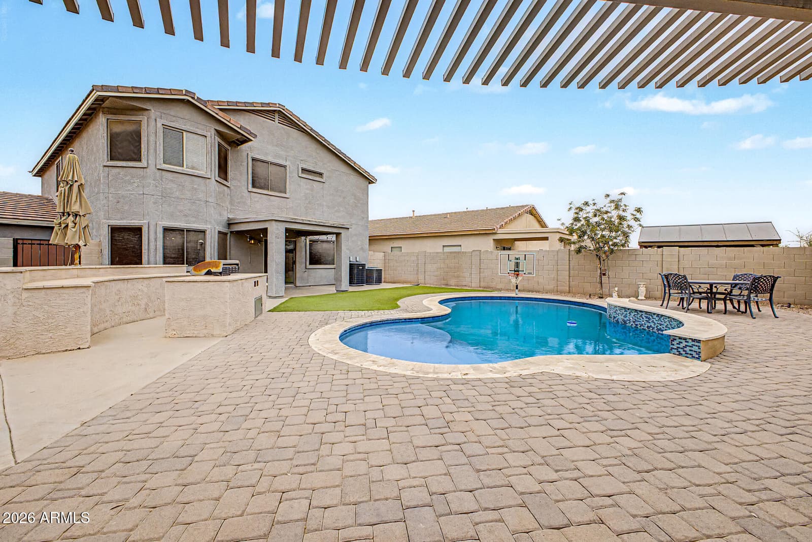 17047 W CARMEN Drive, Surprise, AZ 85388 — photo 46 of 51