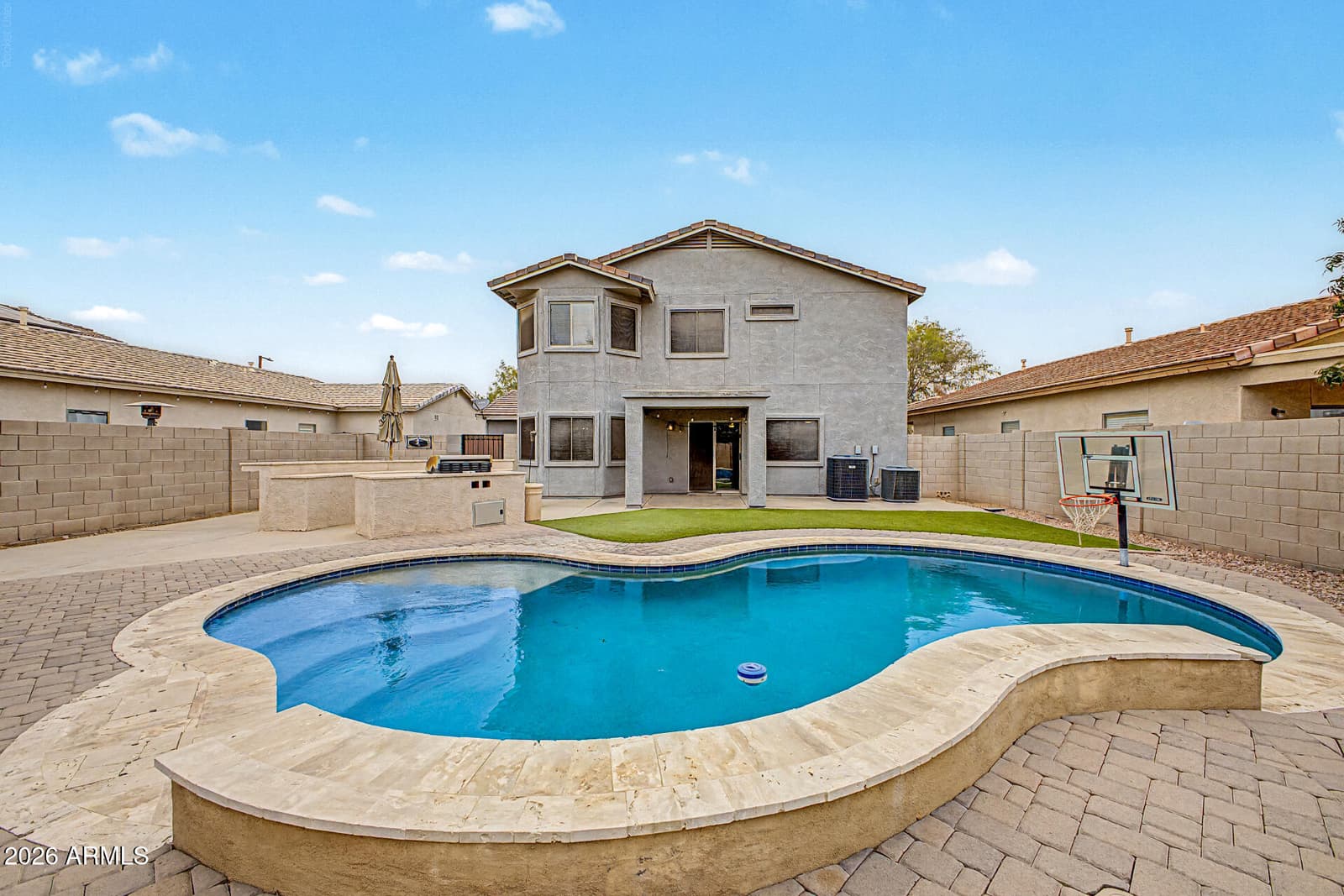 17047 W CARMEN Drive, Surprise, AZ 85388 — photo 47 of 51