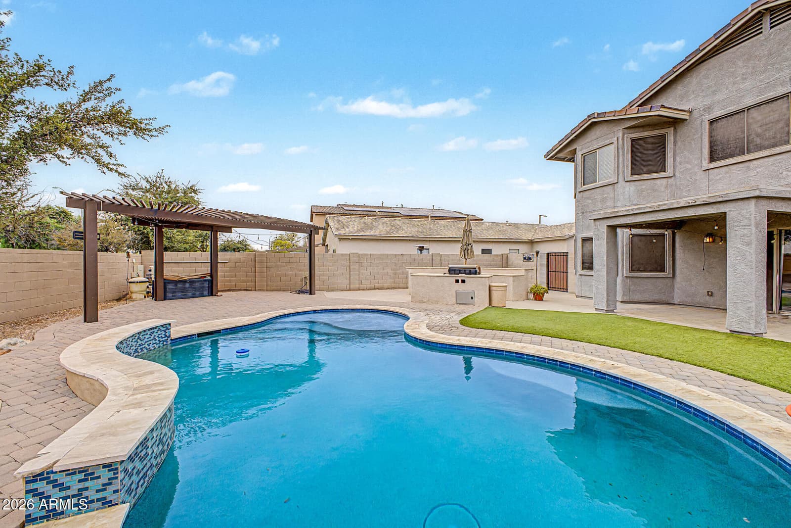 17047 W CARMEN Drive, Surprise, AZ 85388 — photo 49 of 51