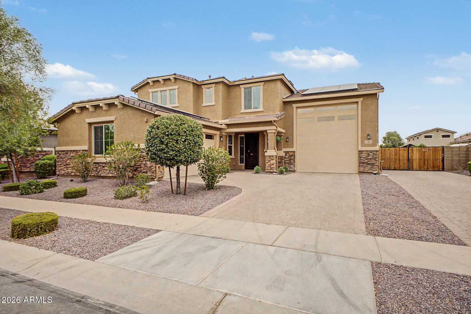 17352 W HEDGEHOG Place, Surprise, AZ 85387 — photo 2 of 61