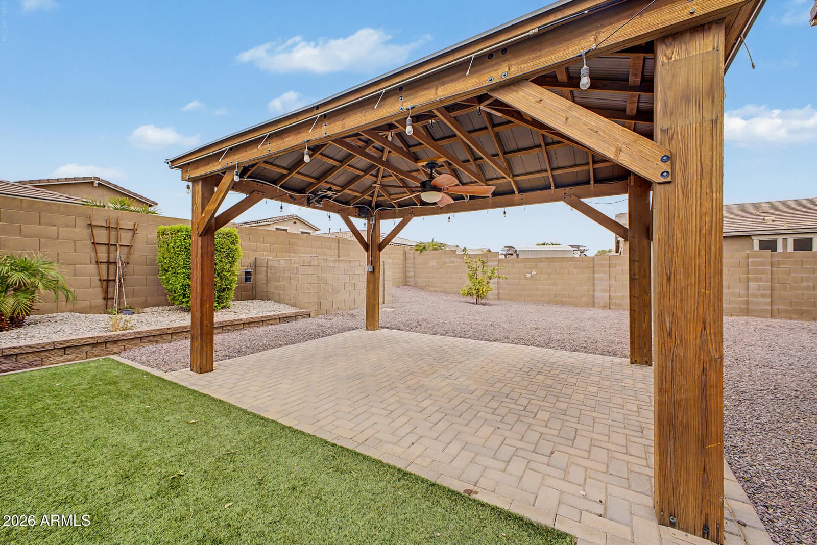 17352 W HEDGEHOG Place, Surprise, AZ 85387 — photo 51 of 61