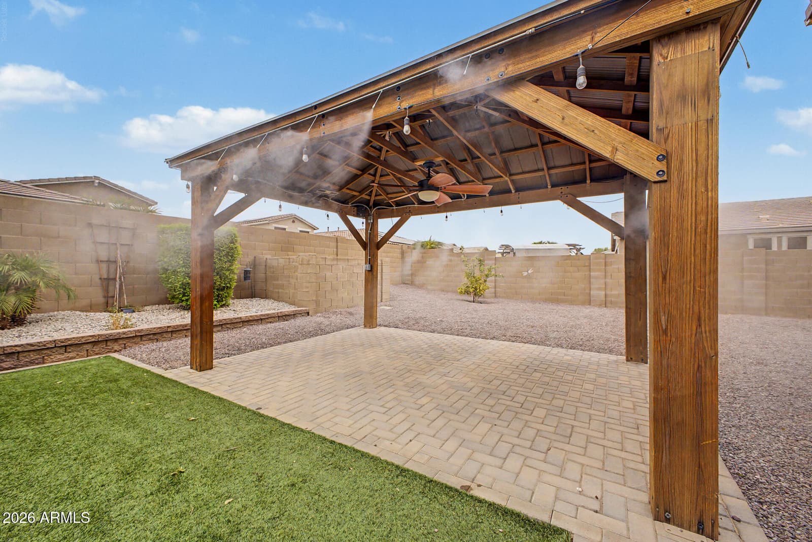 17352 W HEDGEHOG Place, Surprise, AZ 85387 — photo 52 of 61